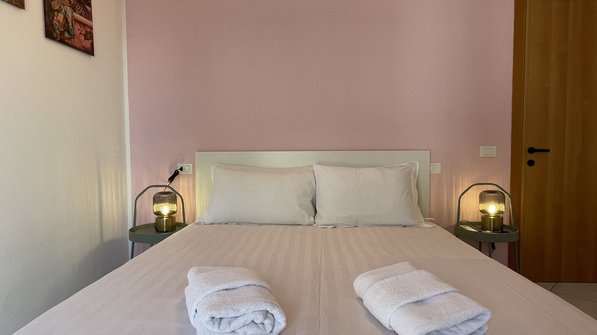 Italianway Rimini Residence Dama - App. 8