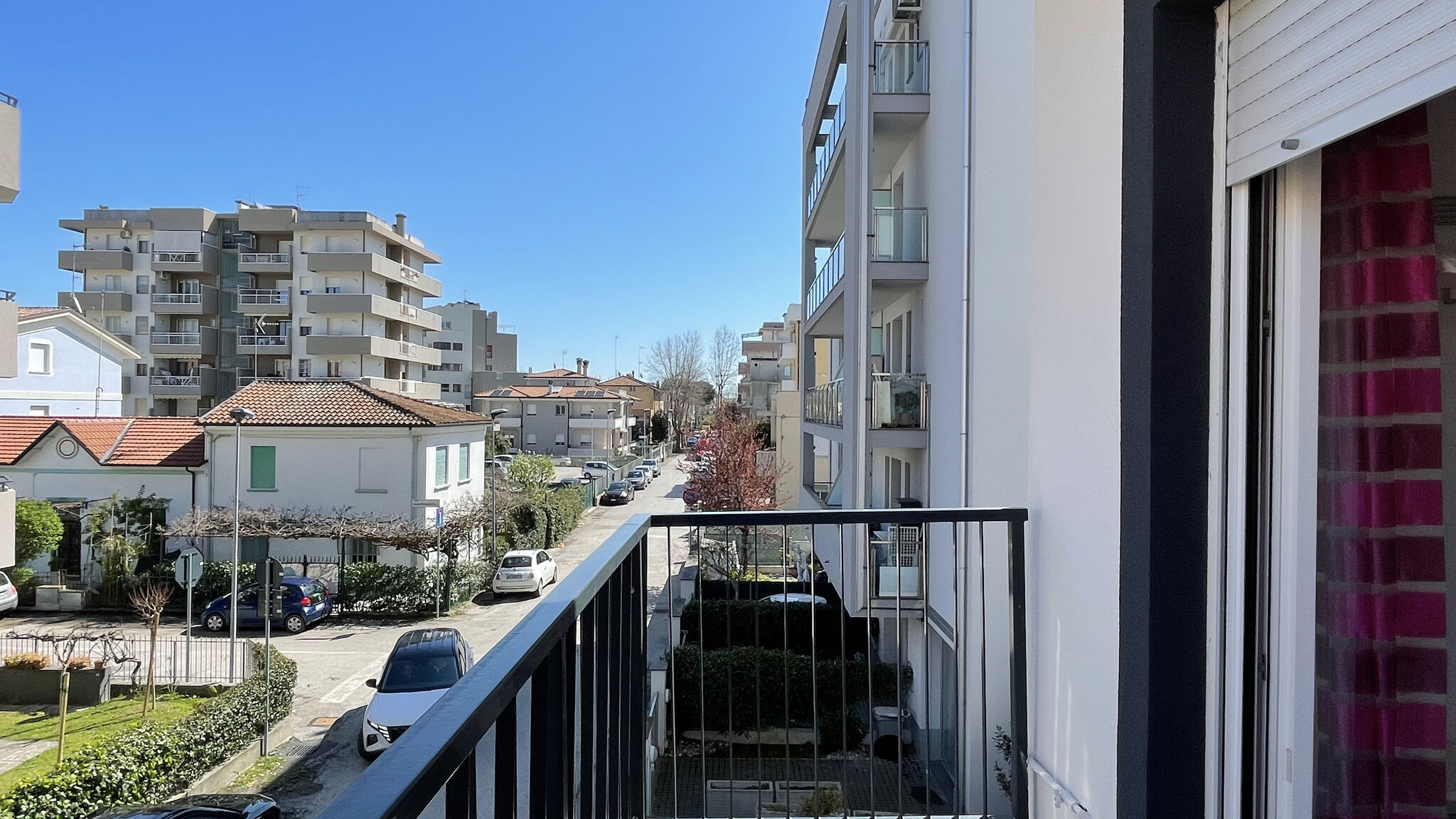 Italianway Rimini Residence Dama - App. 8