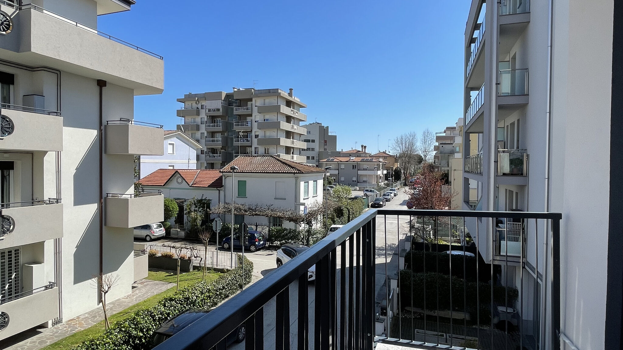 Italianway Rimini Residence Dama - App. 8