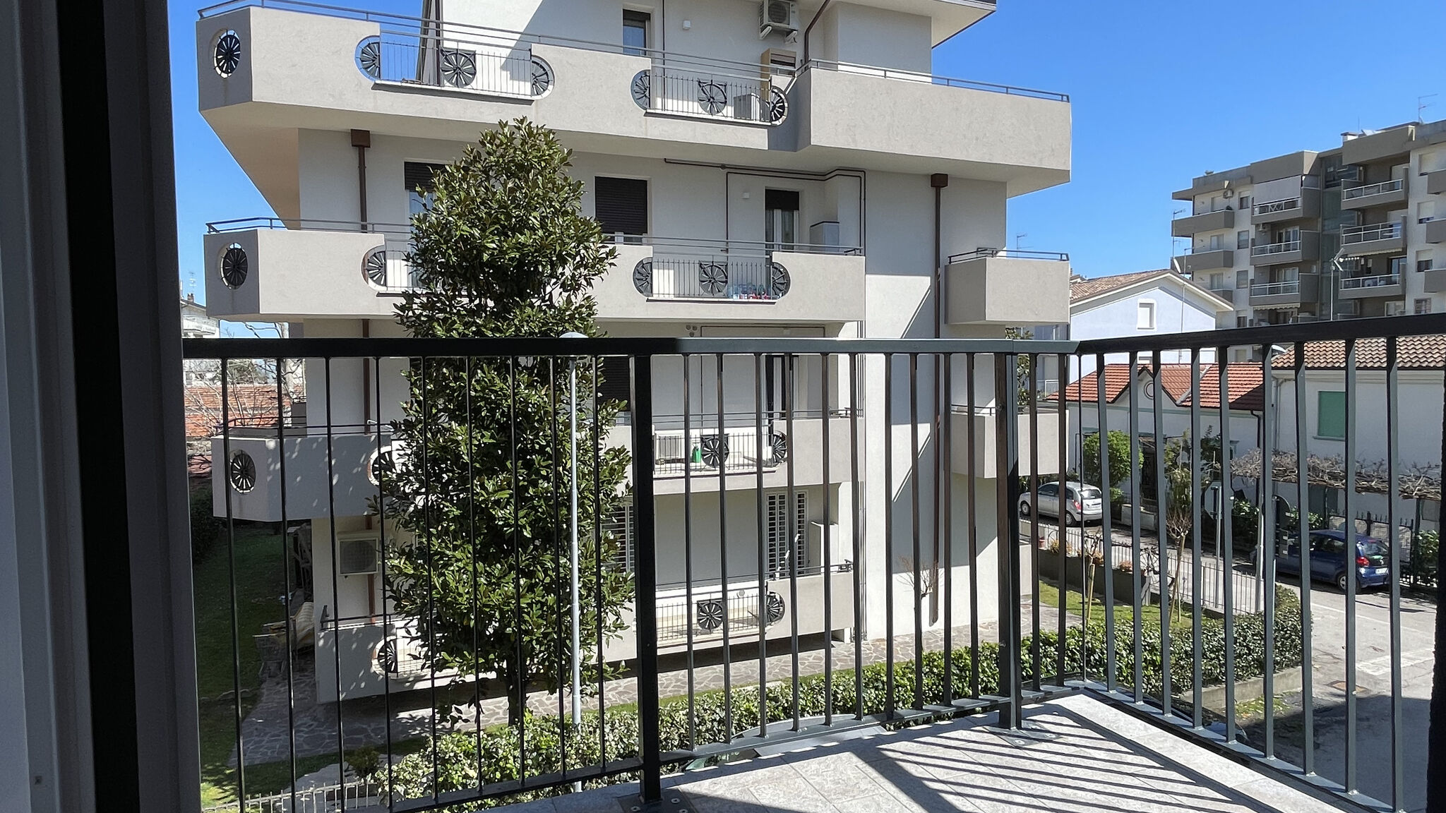 Italianway Rimini Residence Dama - App. 8