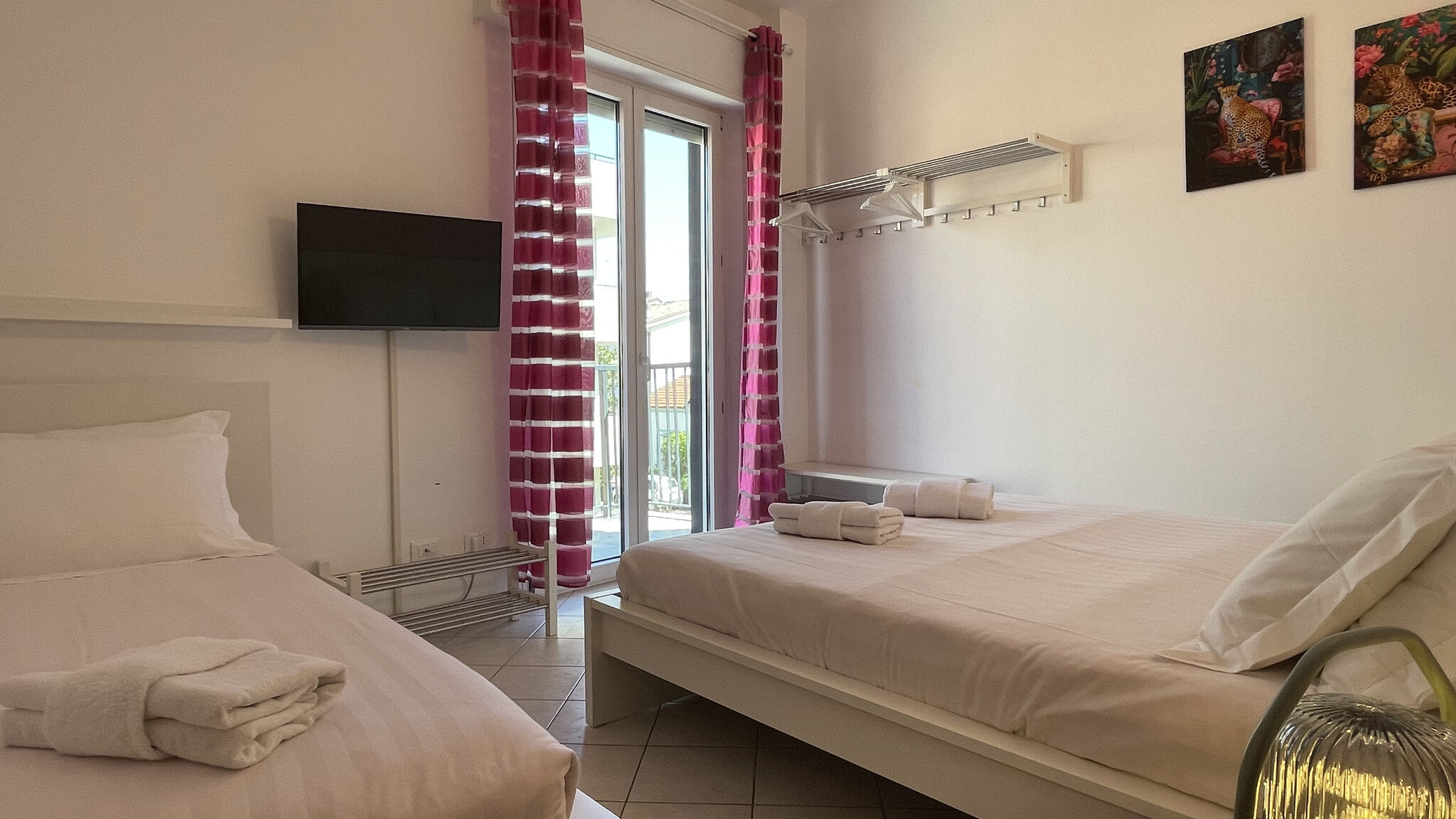 Italianway Rimini Residence Dama - App. 8