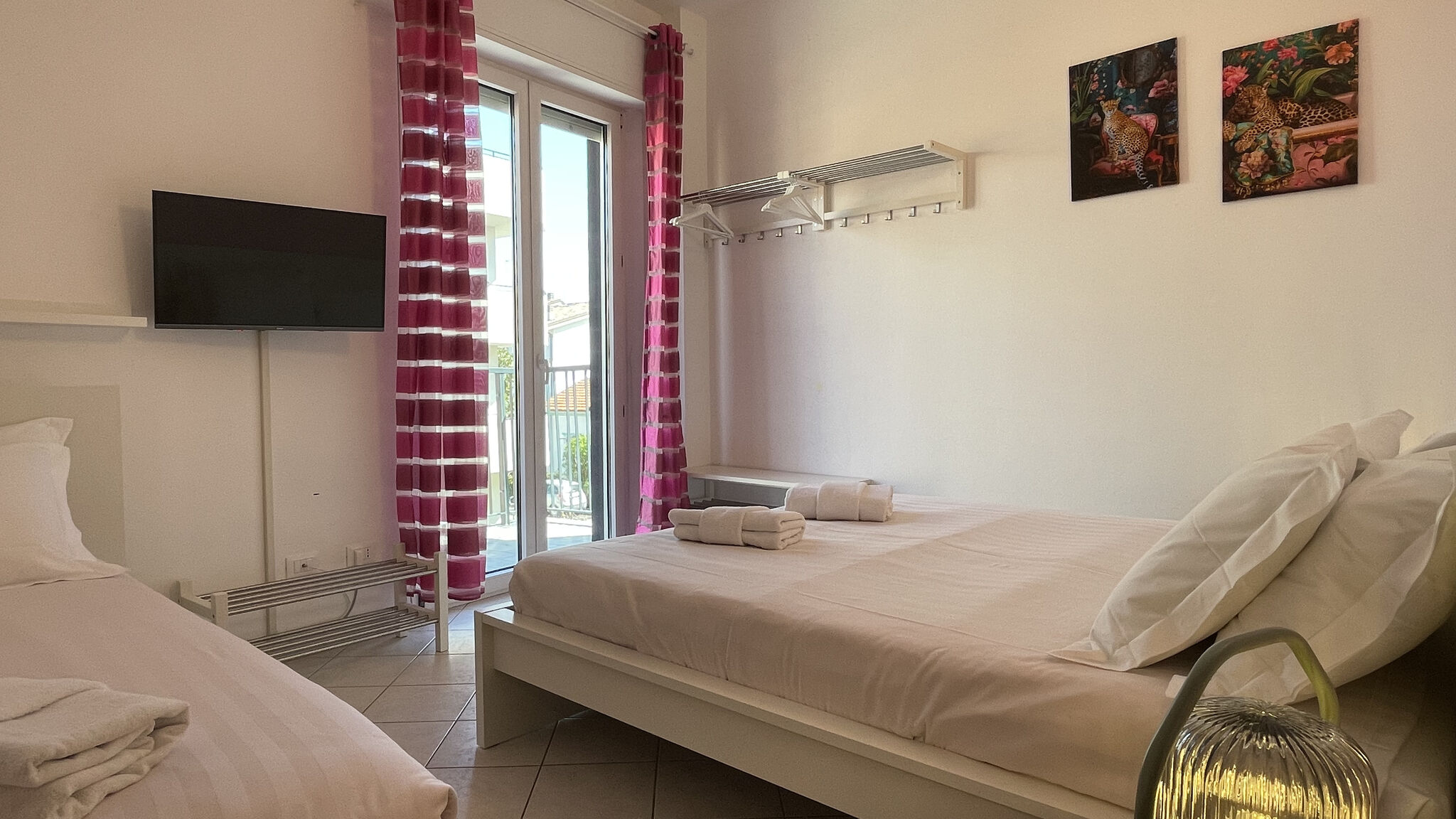 Italianway Rimini Residence Dama - App. 8