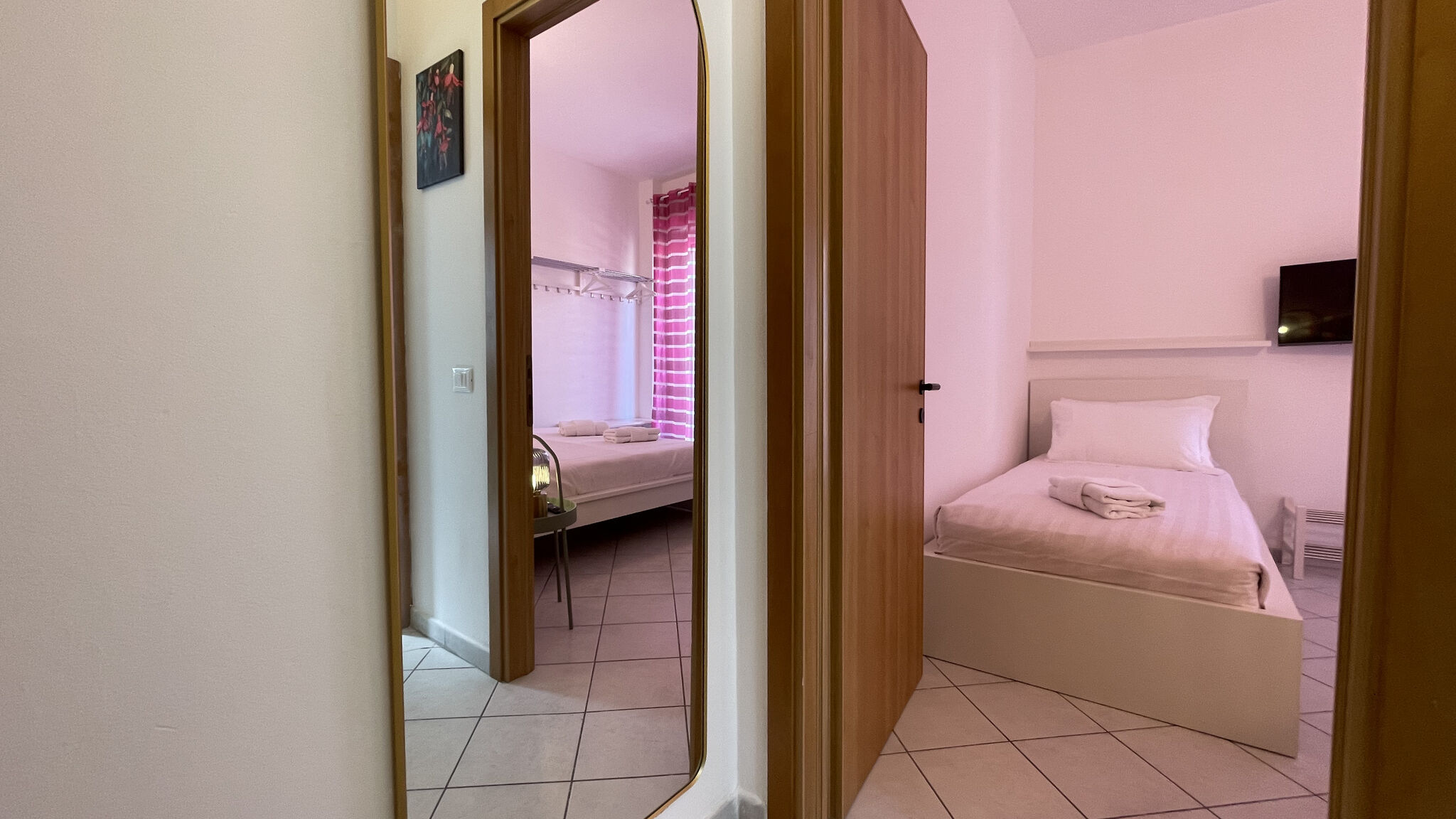 Italianway Rimini Residence Dama - App. 8