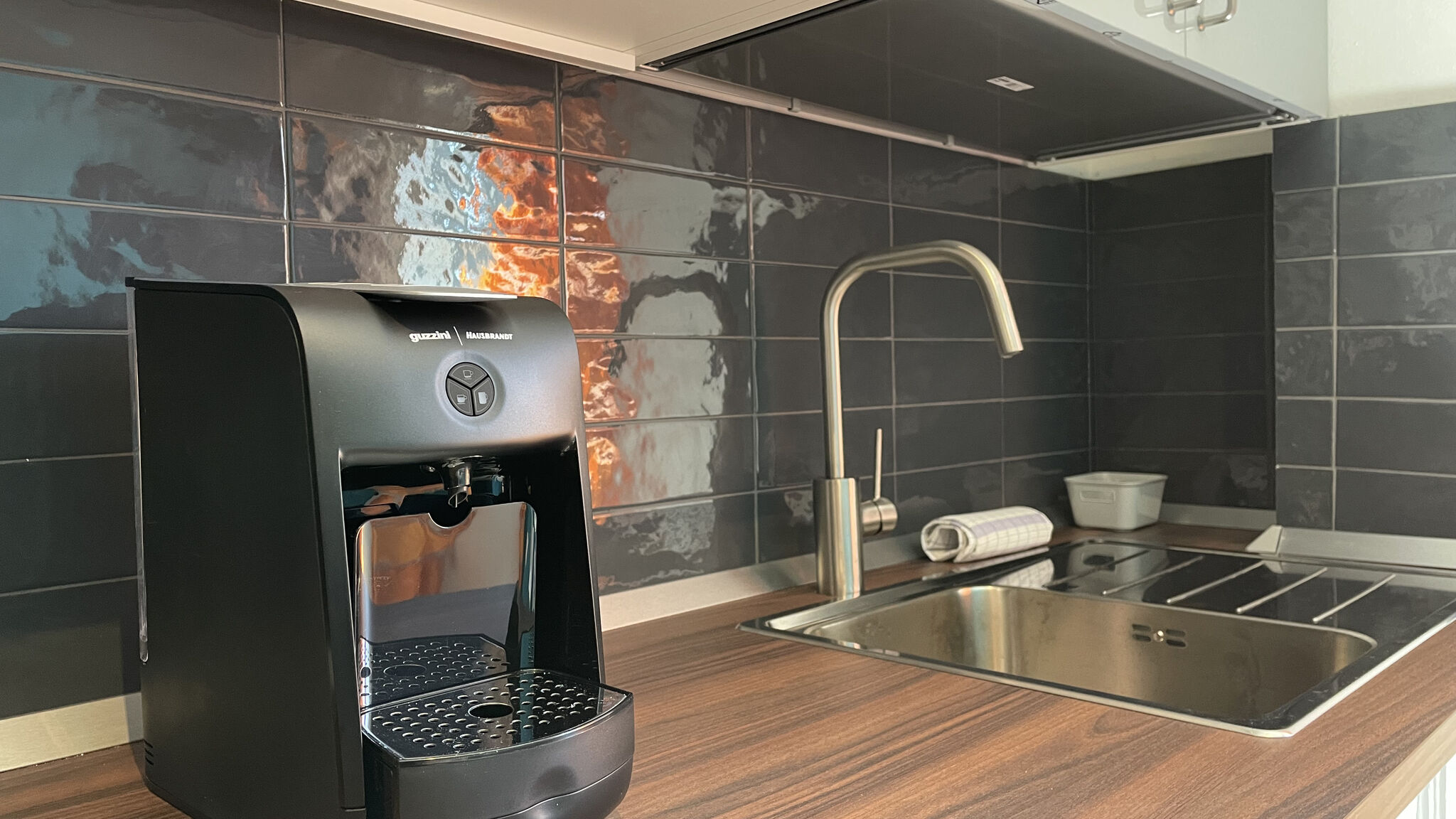 Italianway Rimini Residence Dama - App. 8