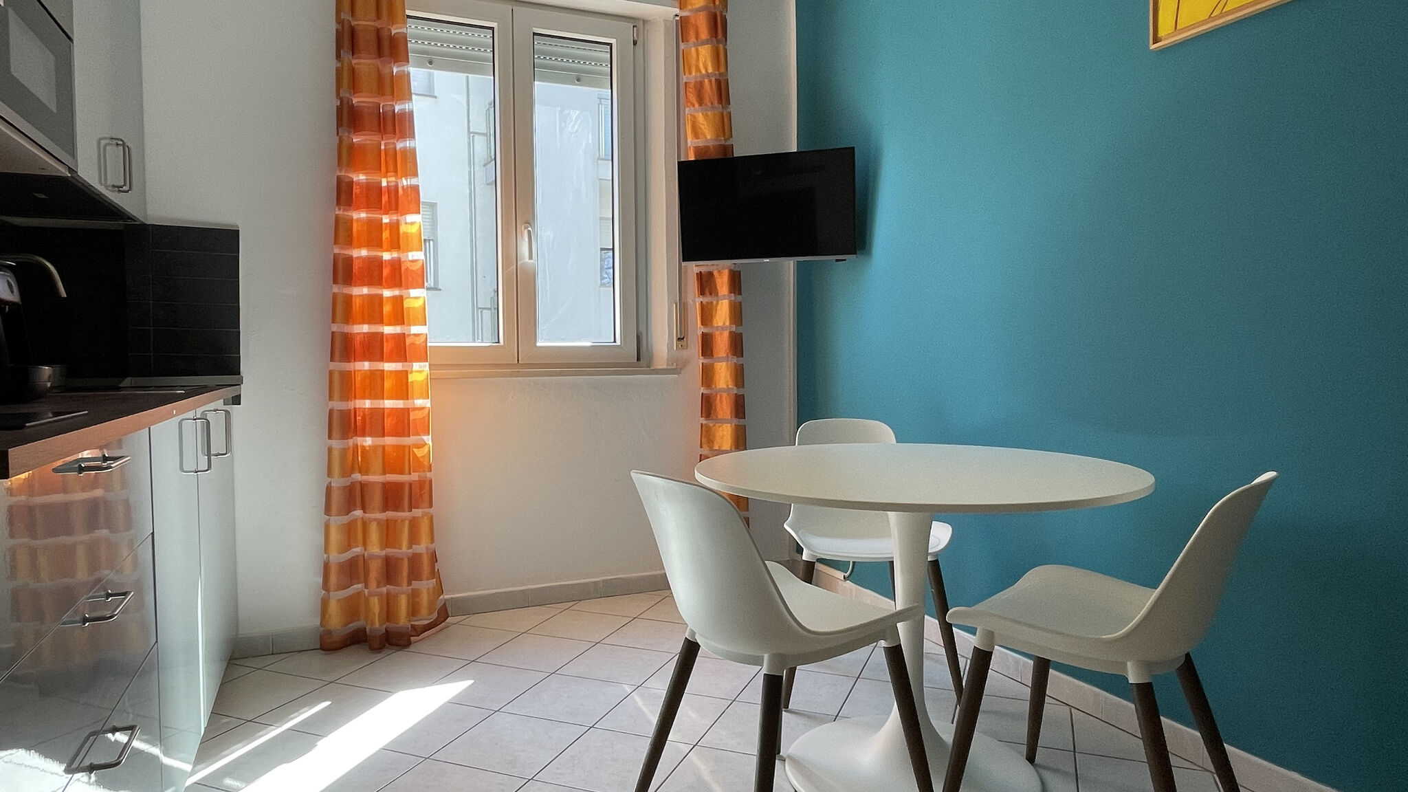Italianway Rimini Residence Dama - App. 8