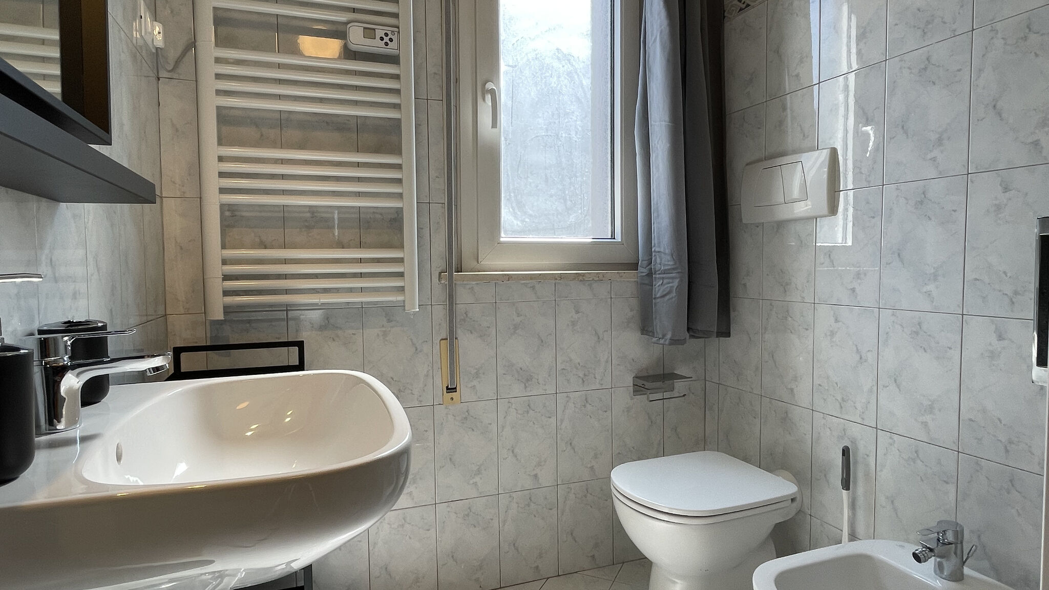 Italianway Rimini Residence Dama - App. 8