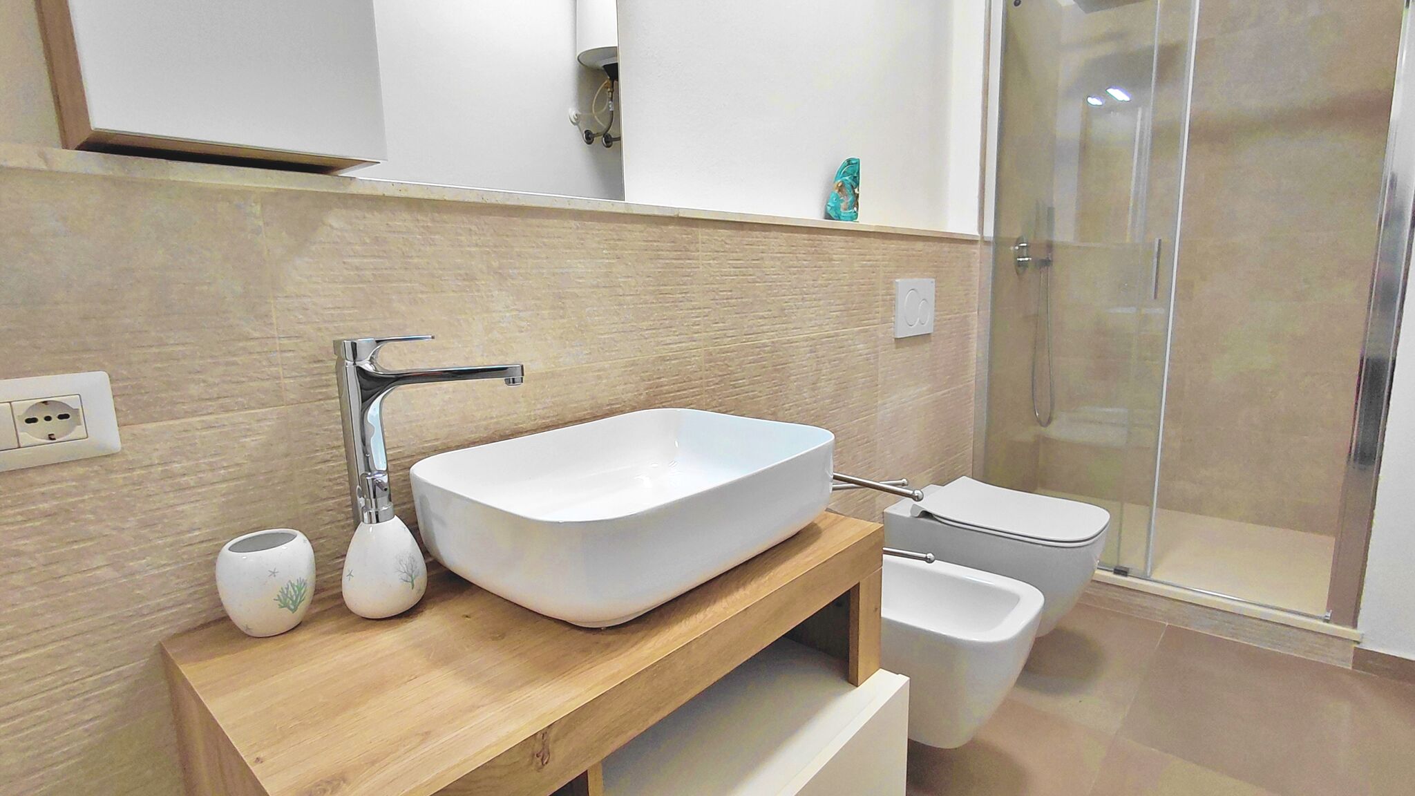 Italianway Alghero Ondilla