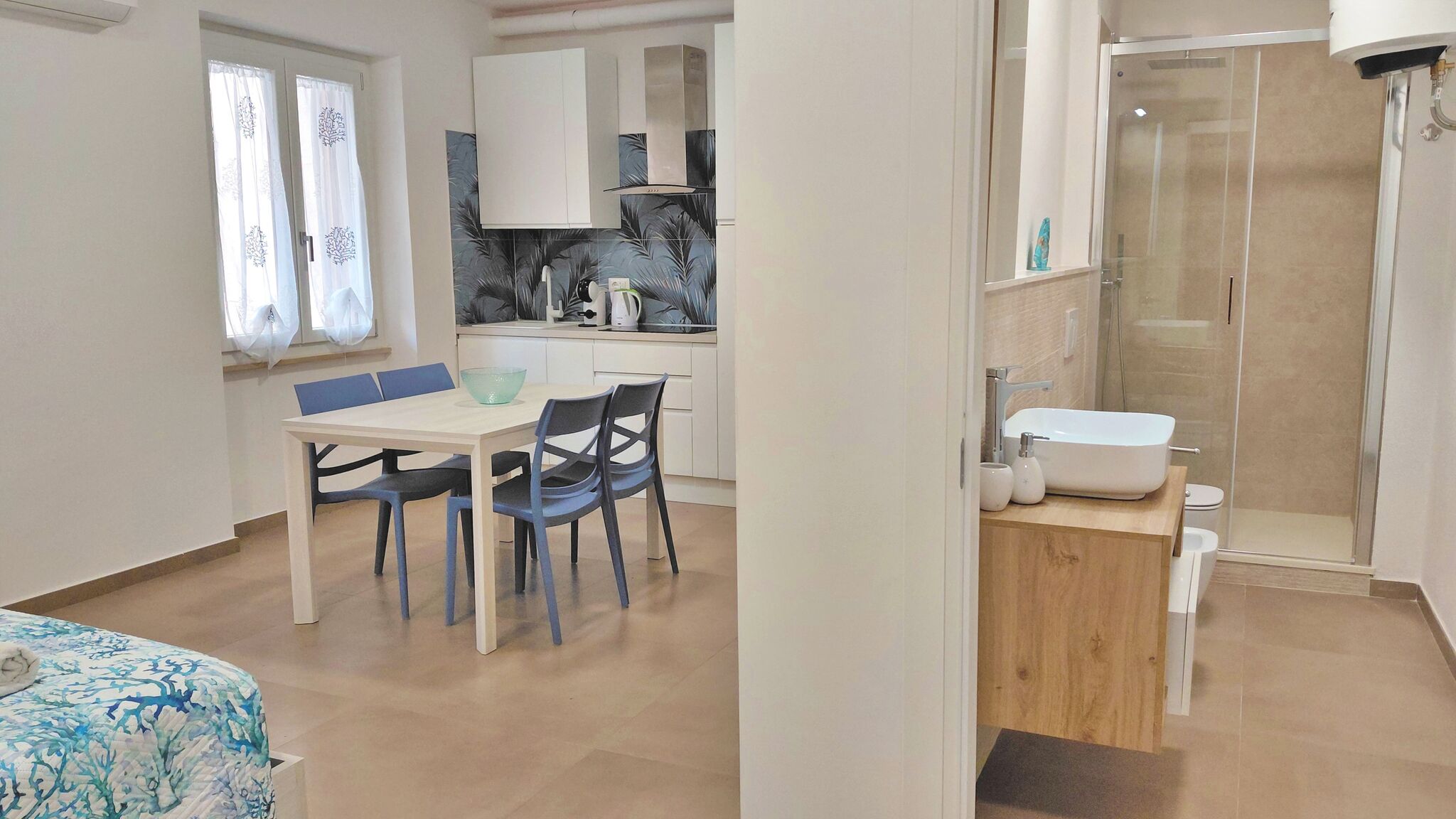 Italianway Alghero Ondilla