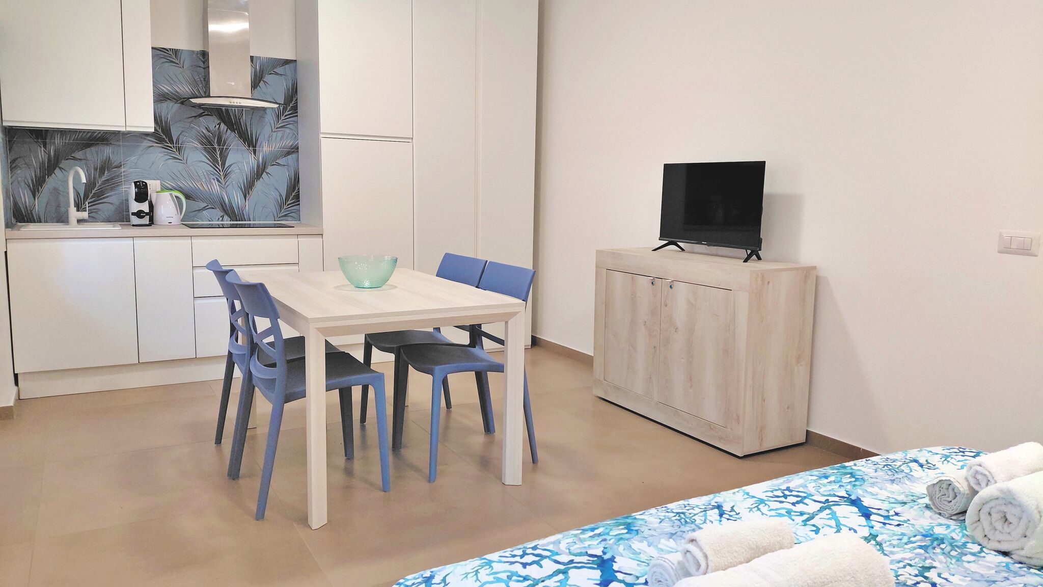 Italianway Alghero Ondilla