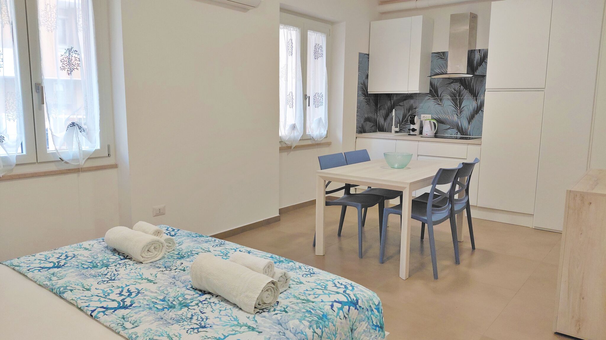 Italianway Alghero Ondilla