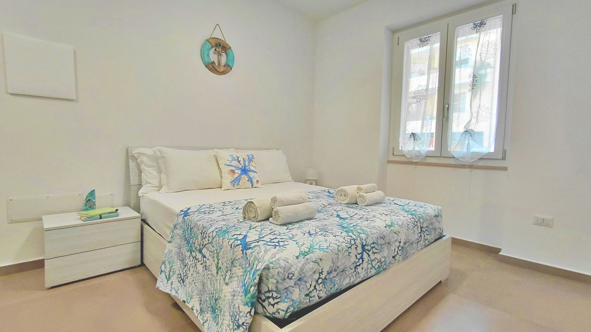 Italianway Alghero Ondilla