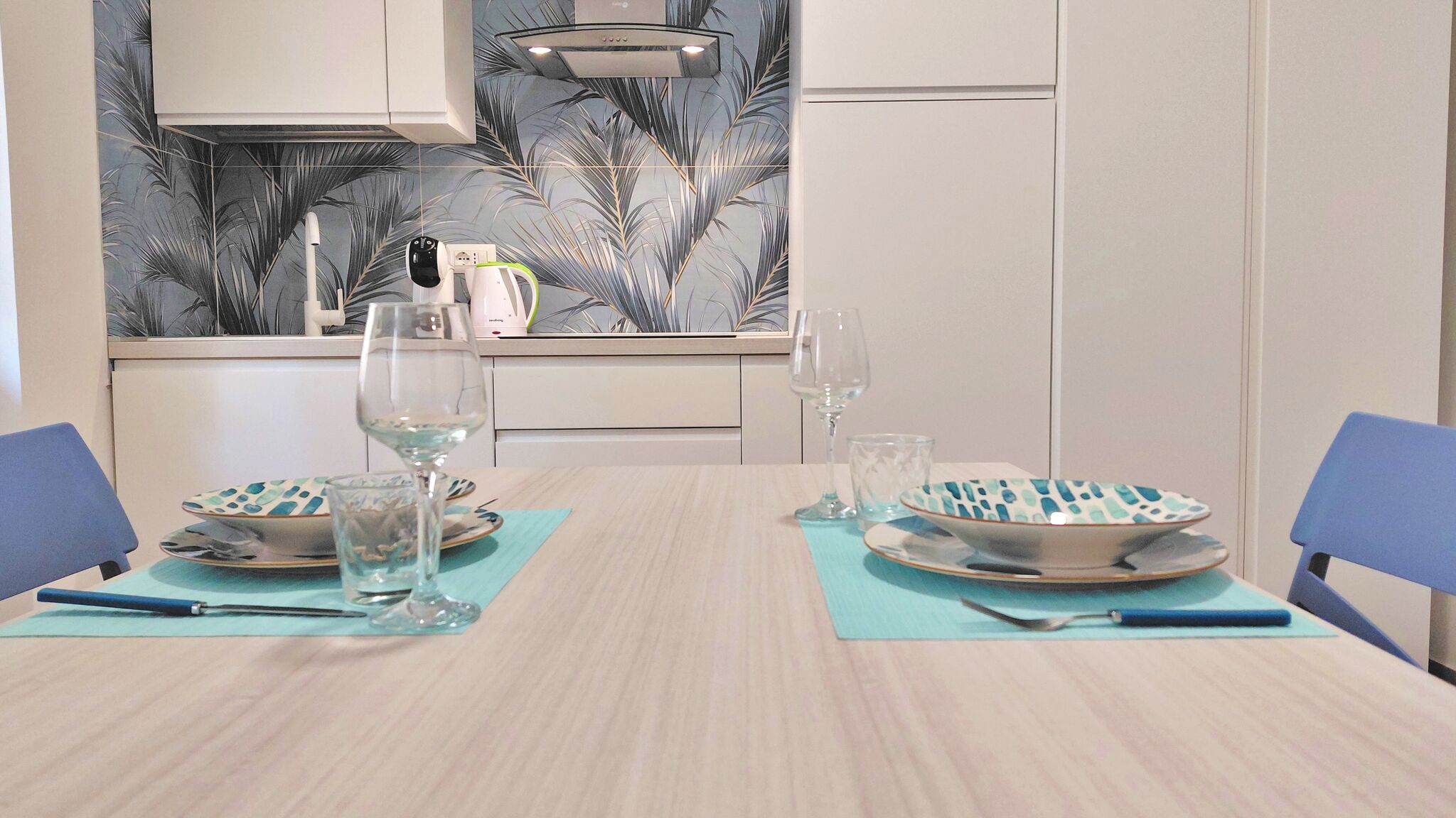 Italianway Alghero Ondilla