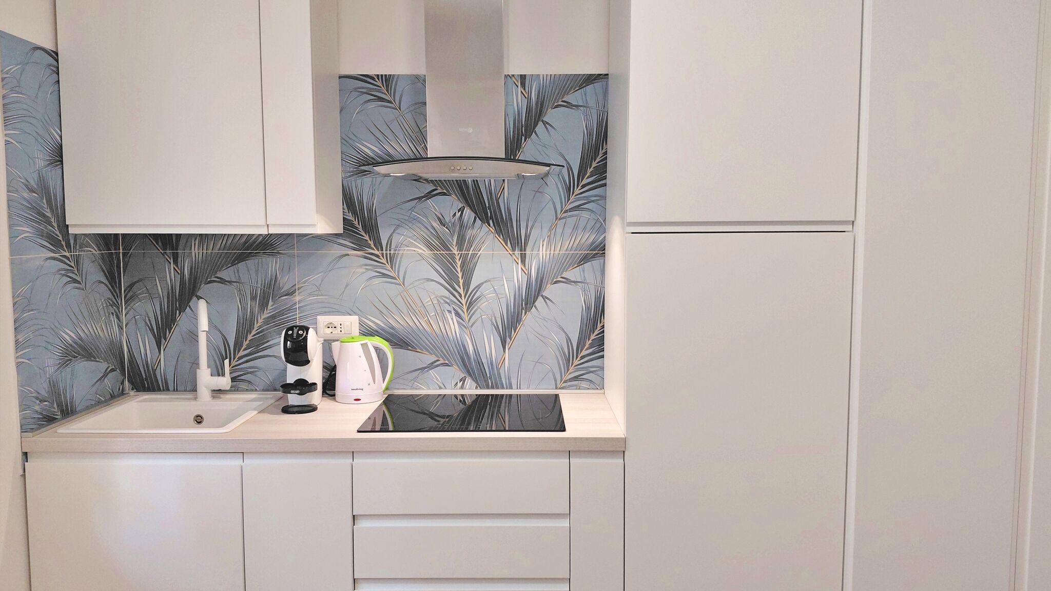 Italianway Alghero Ondilla