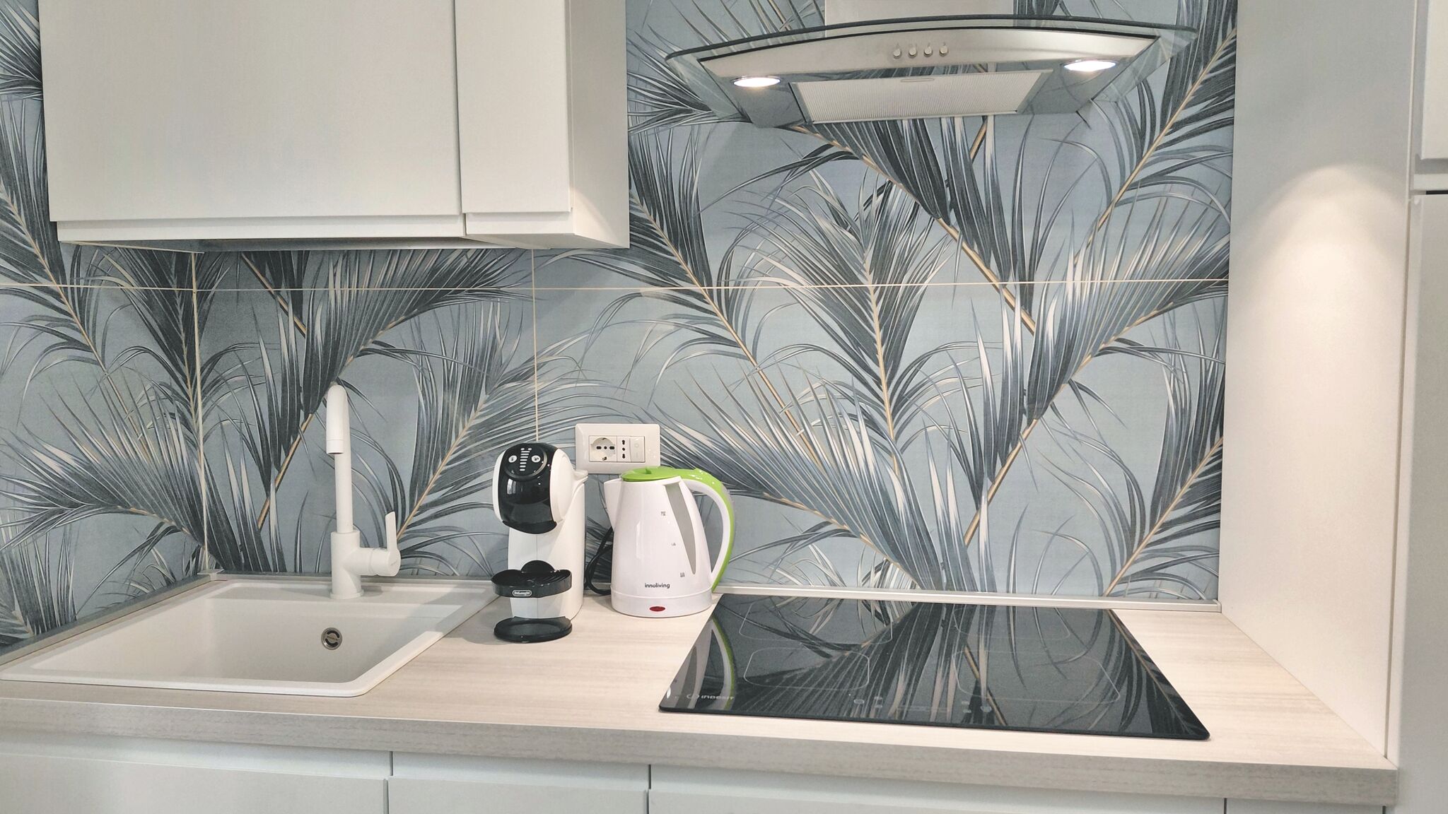 Italianway Alghero Ondilla