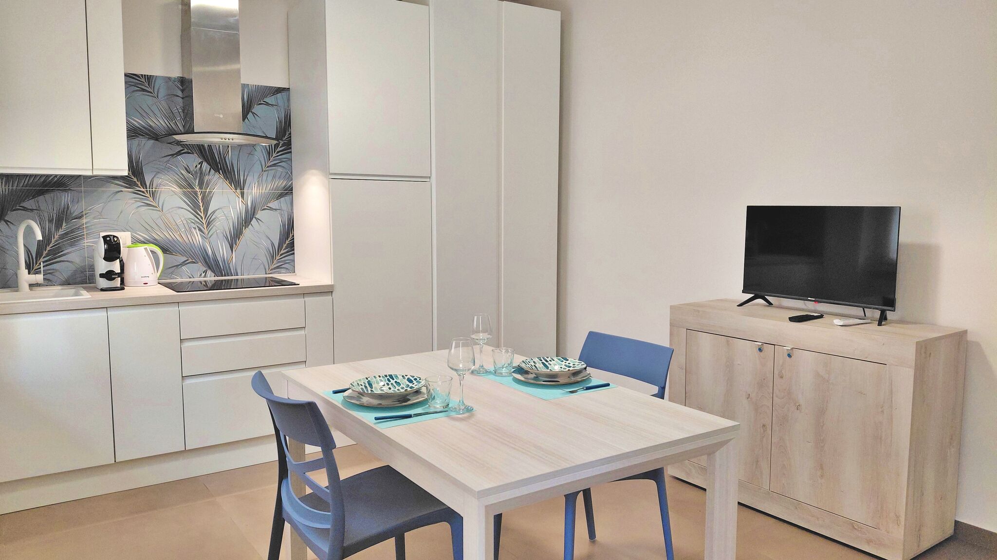 Italianway Alghero Ondilla