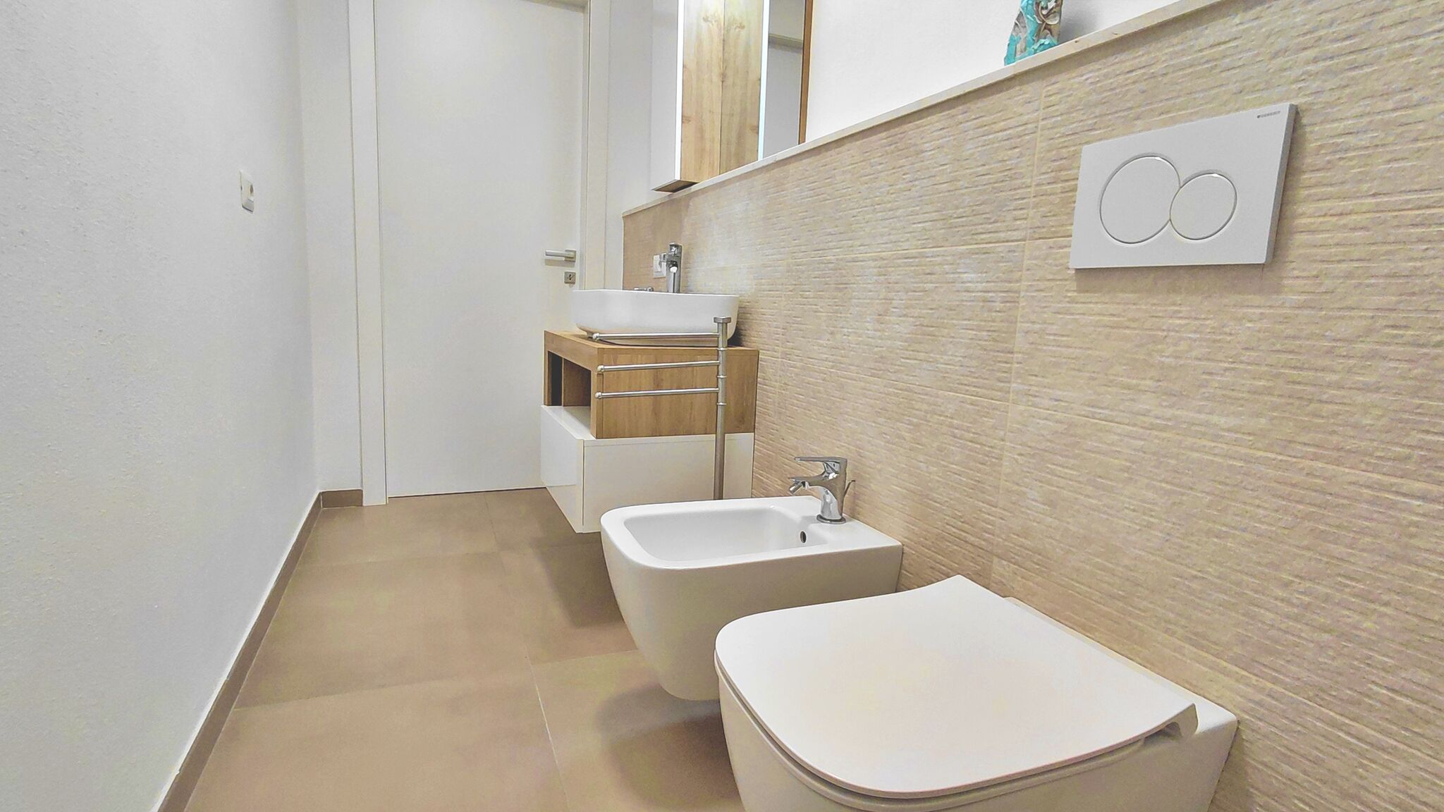 Italianway Alghero Ondilla