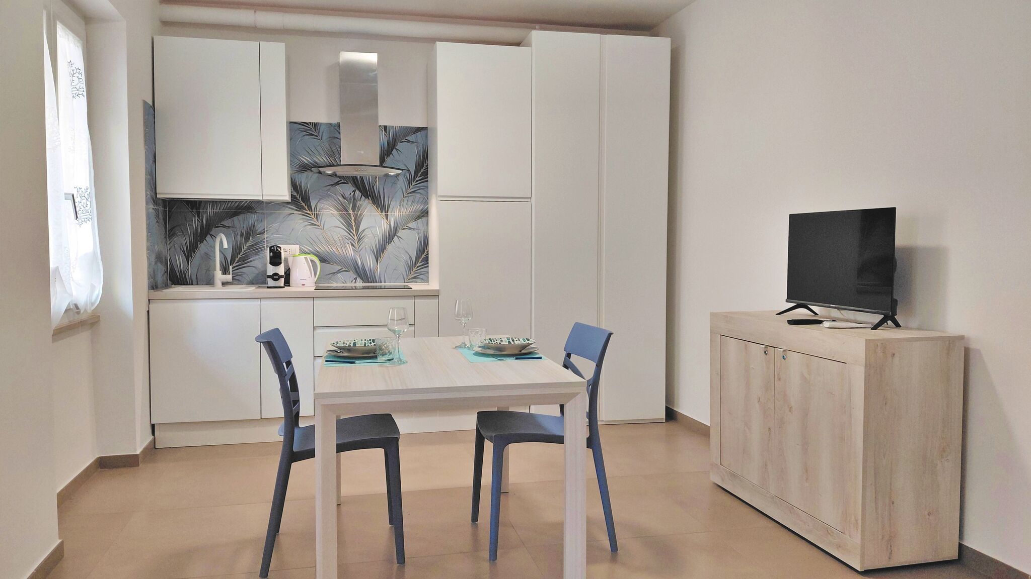 Italianway Alghero Ondilla