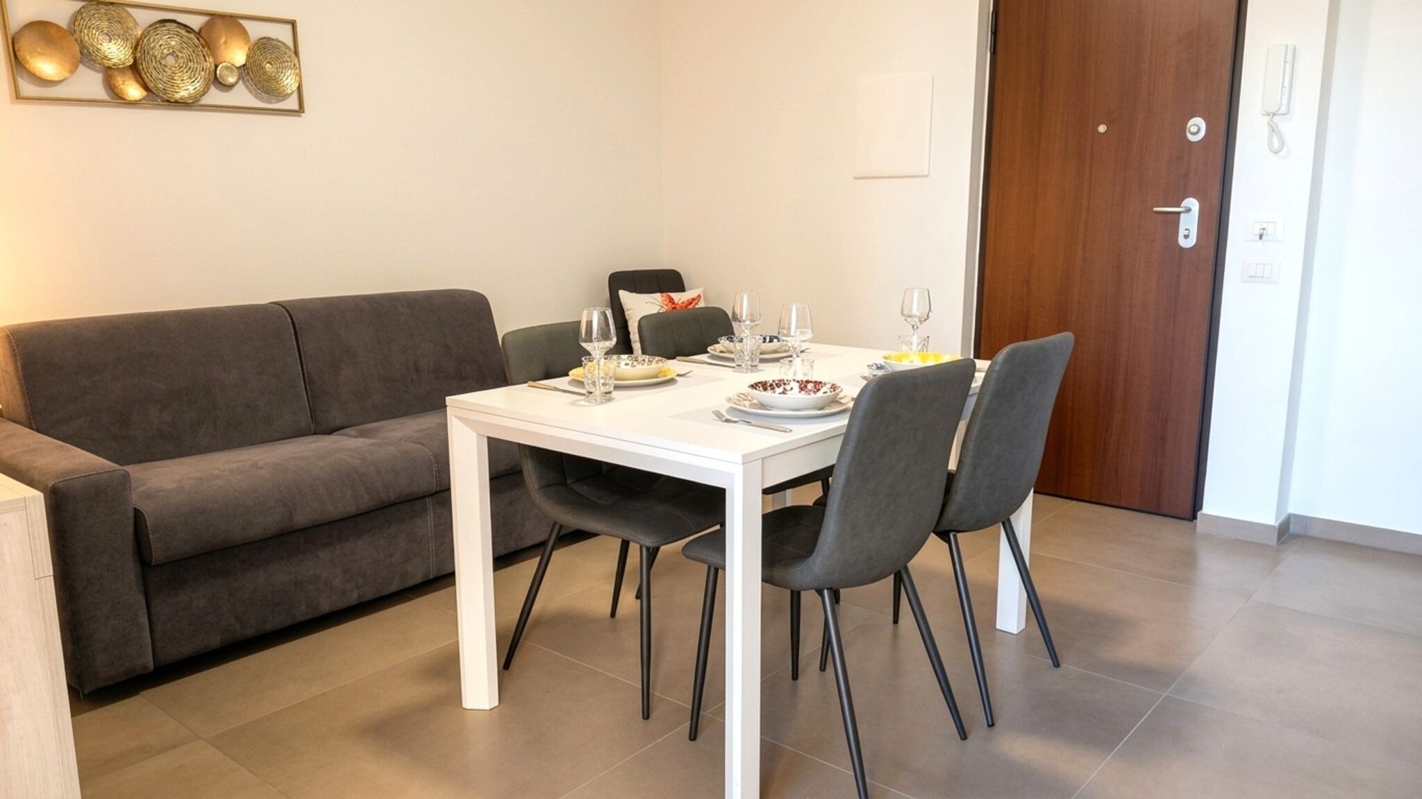 Italianway Alghero Corallia