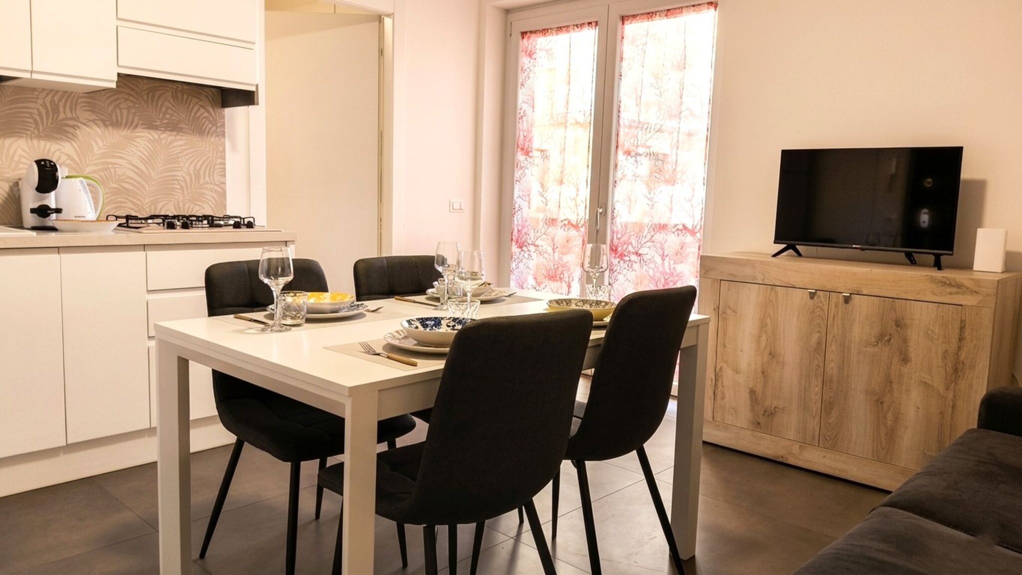 Italianway Alghero Corallia