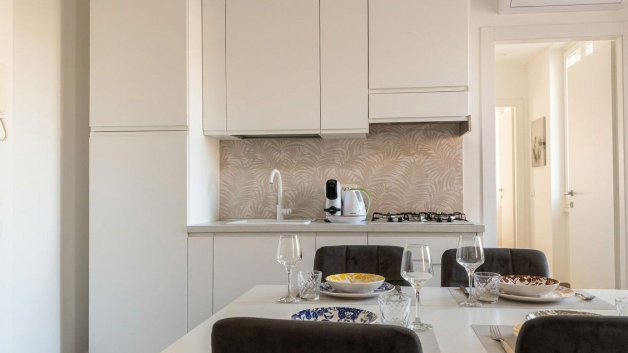 Italianway Alghero Corallia