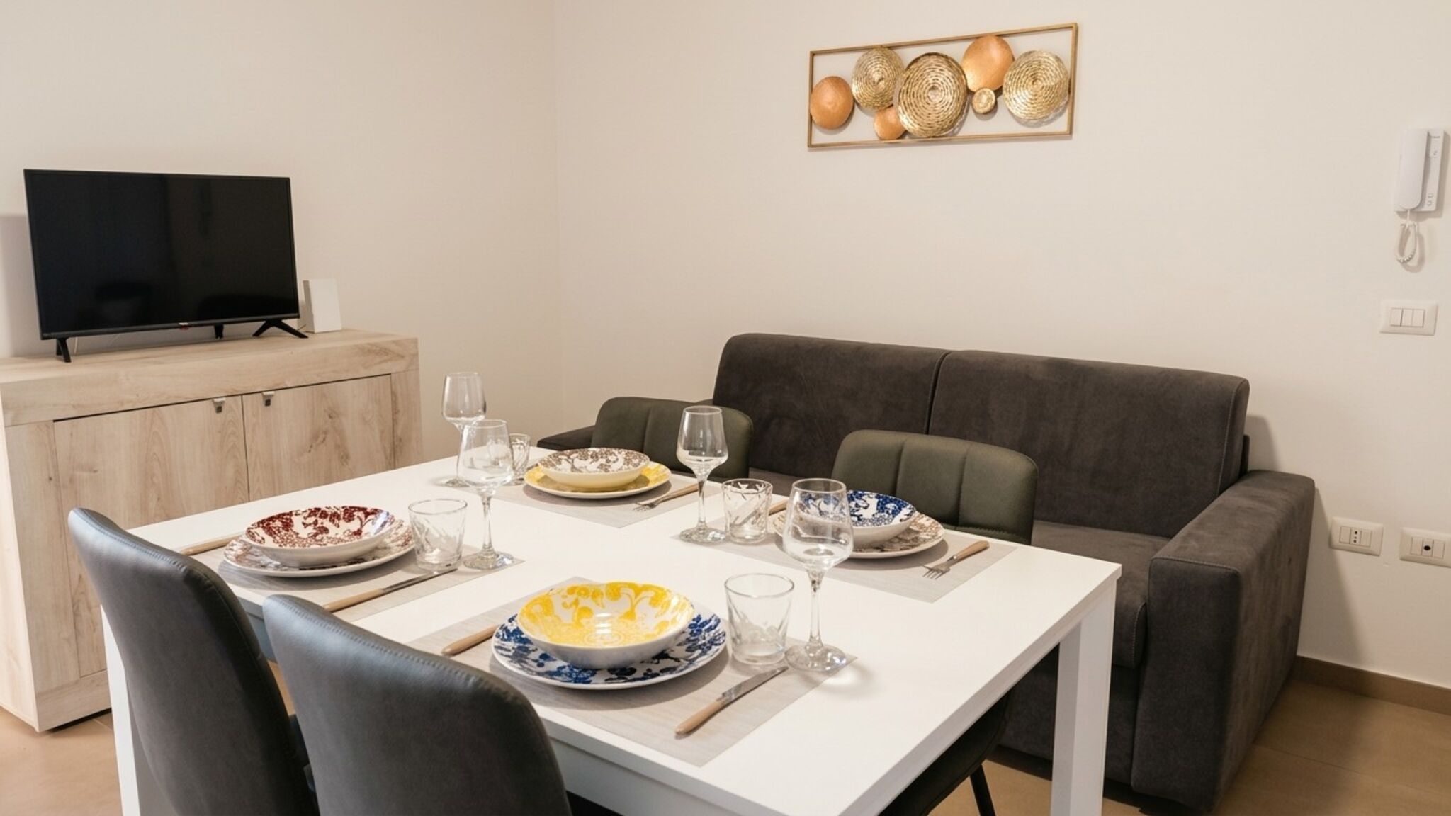 Italianway Alghero Corallia