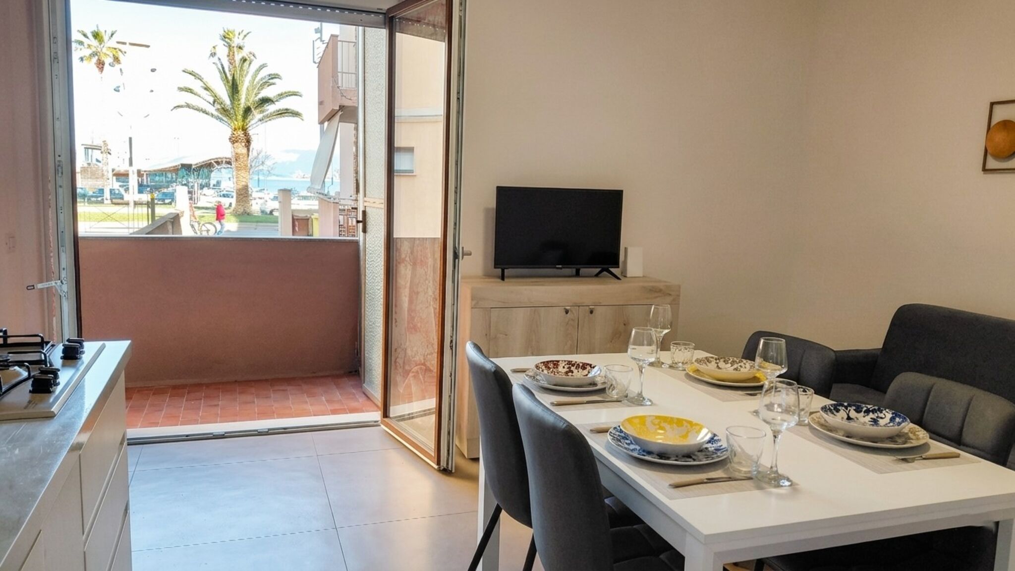 Italianway Alghero Corallia