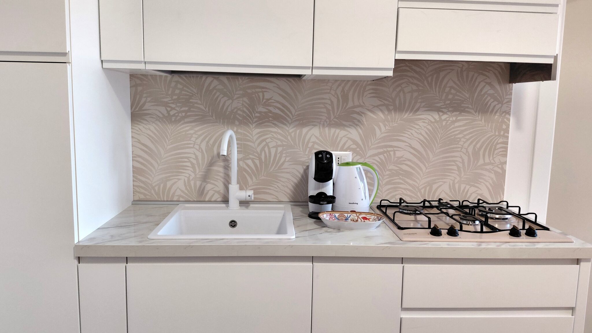 Italianway Alghero Corallia