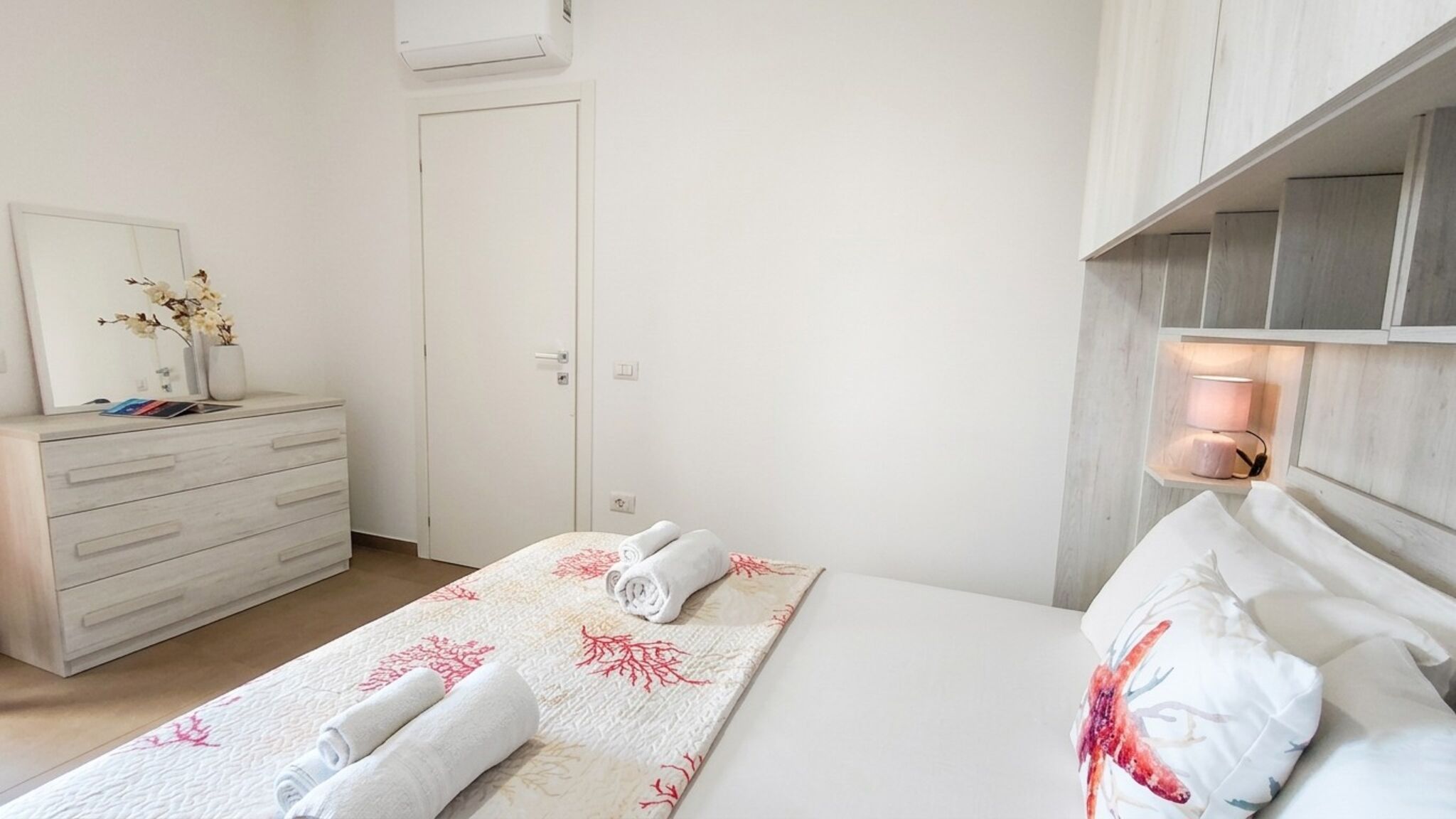 Italianway Alghero Corallia