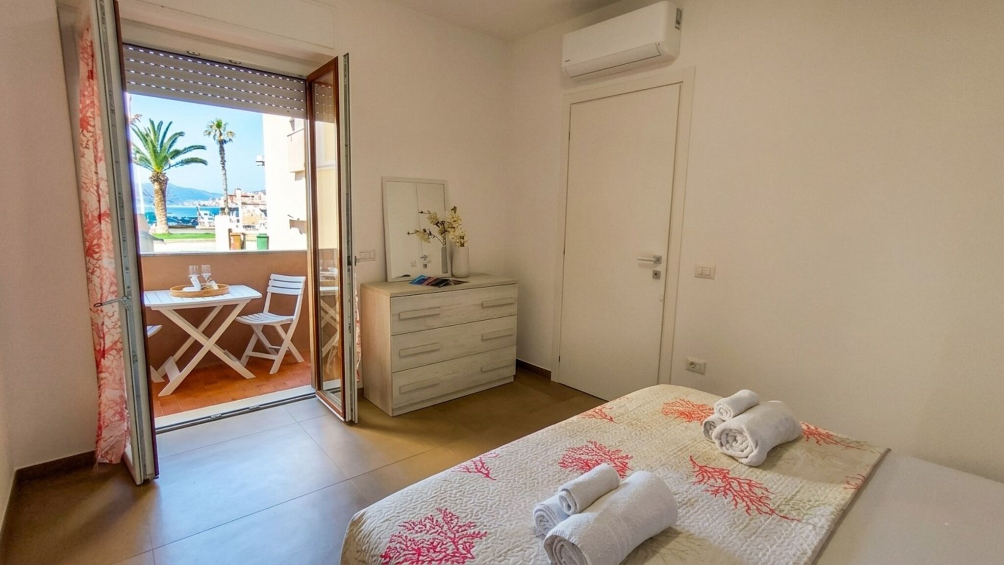 Italianway Alghero Corallia