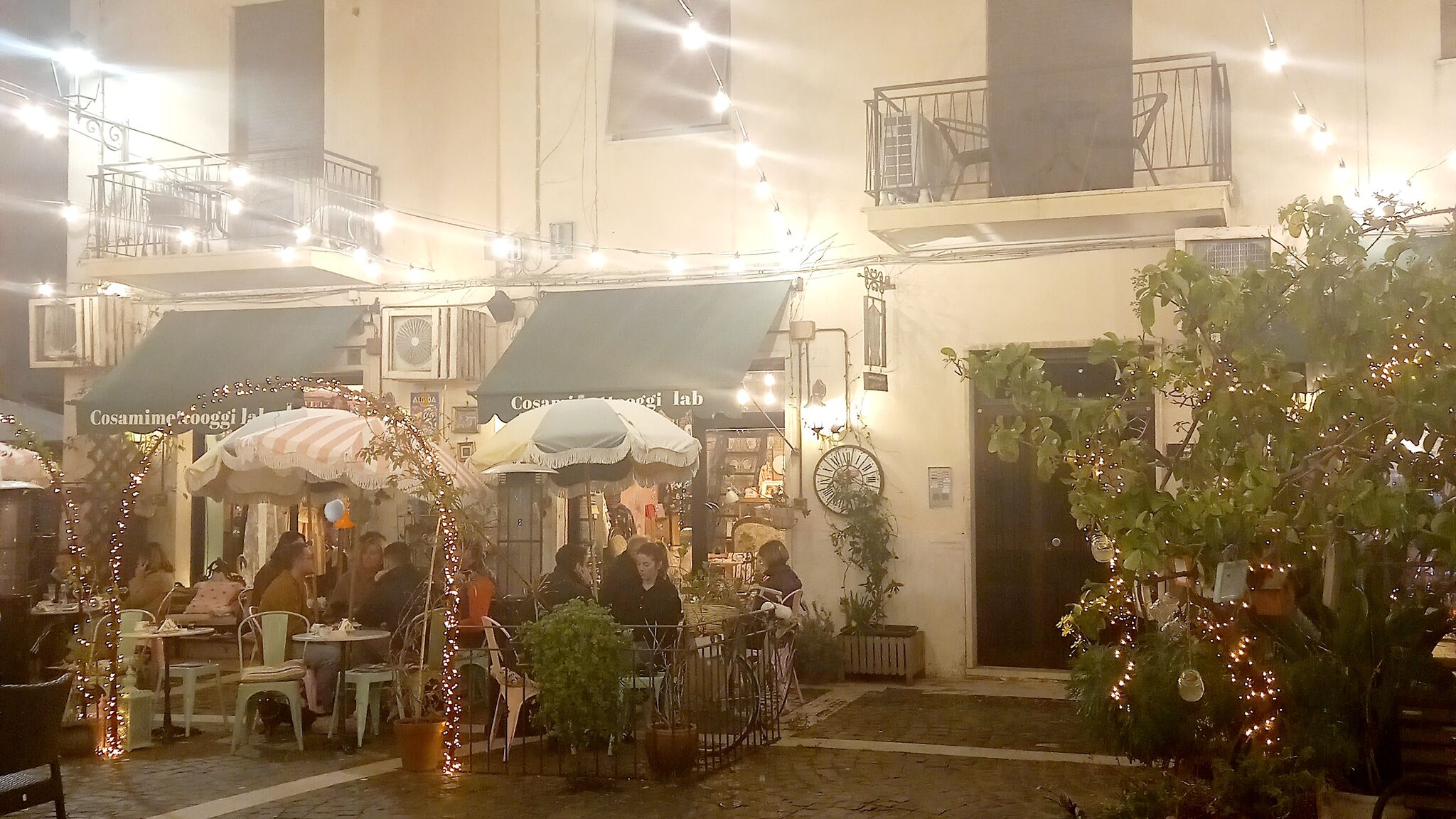 Italianway Civitavecchia Zara Suite Apartment