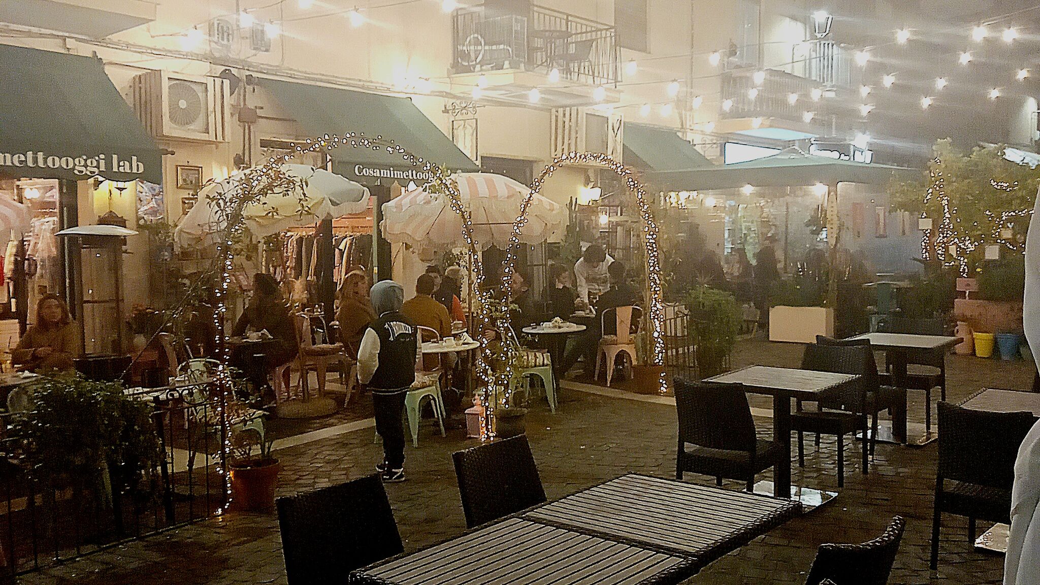 Italianway Civitavecchia Zara Suite Apartment