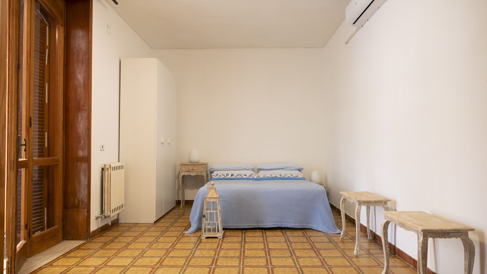 Italianway Gallipoli Residenza delle Acacie - Le case di Valentina