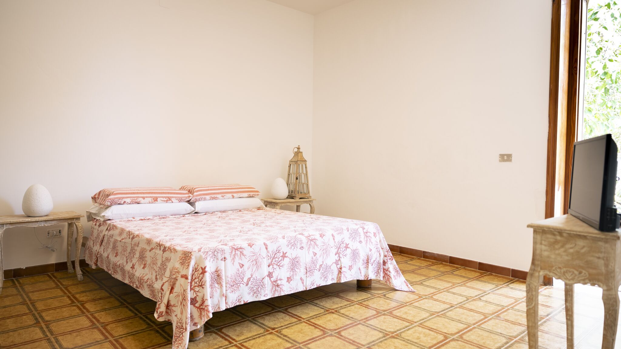 Italianway Gallipoli Residenza delle Acacie - Le case di Valentina