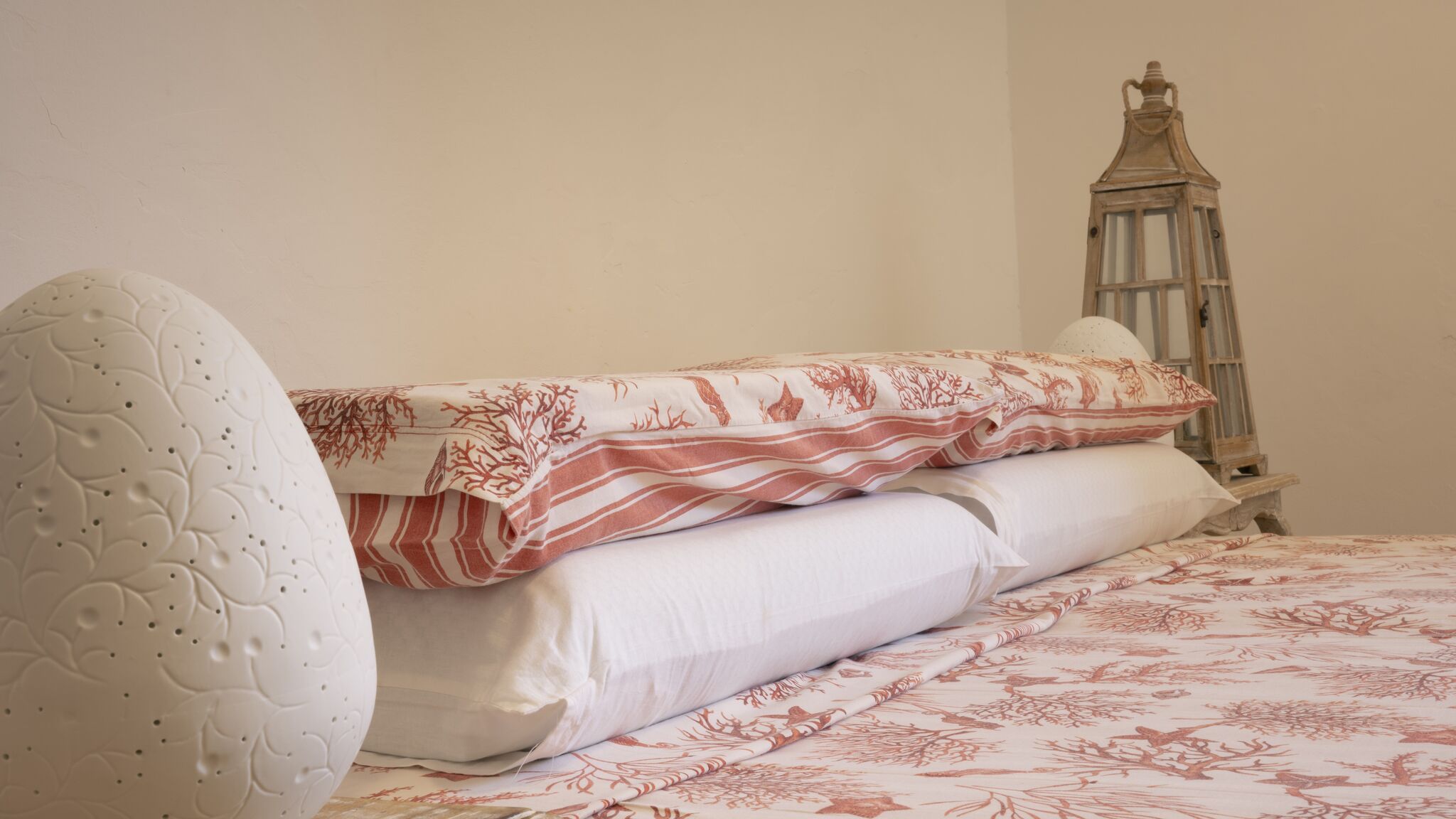 Italianway Gallipoli Residenza delle Acacie - Le case di Valentina