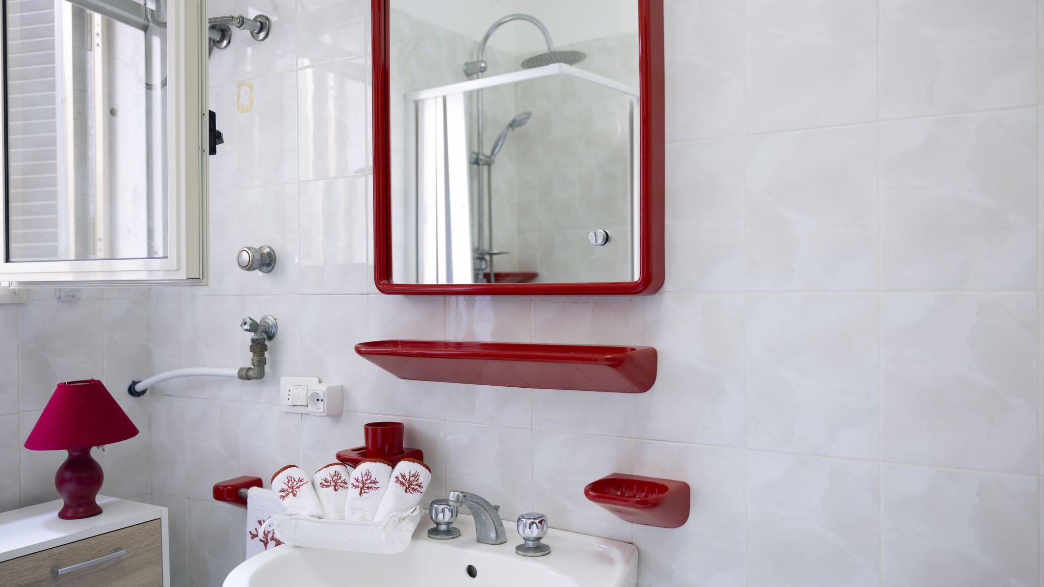 Italianway Gallipoli Residenza delle Acacie - Le case di Valentina