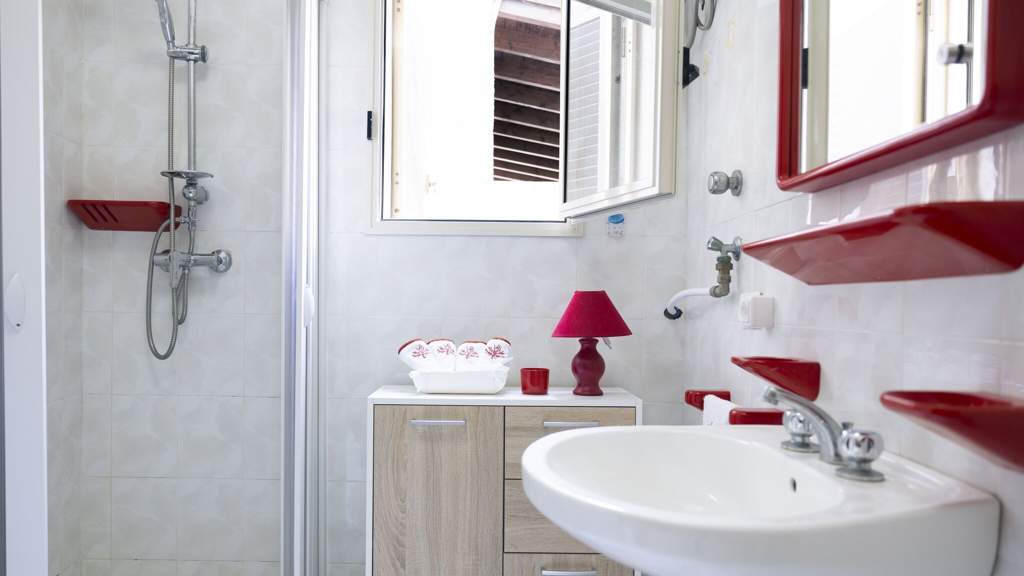 Italianway Gallipoli Residenza delle Acacie - Le case di Valentina