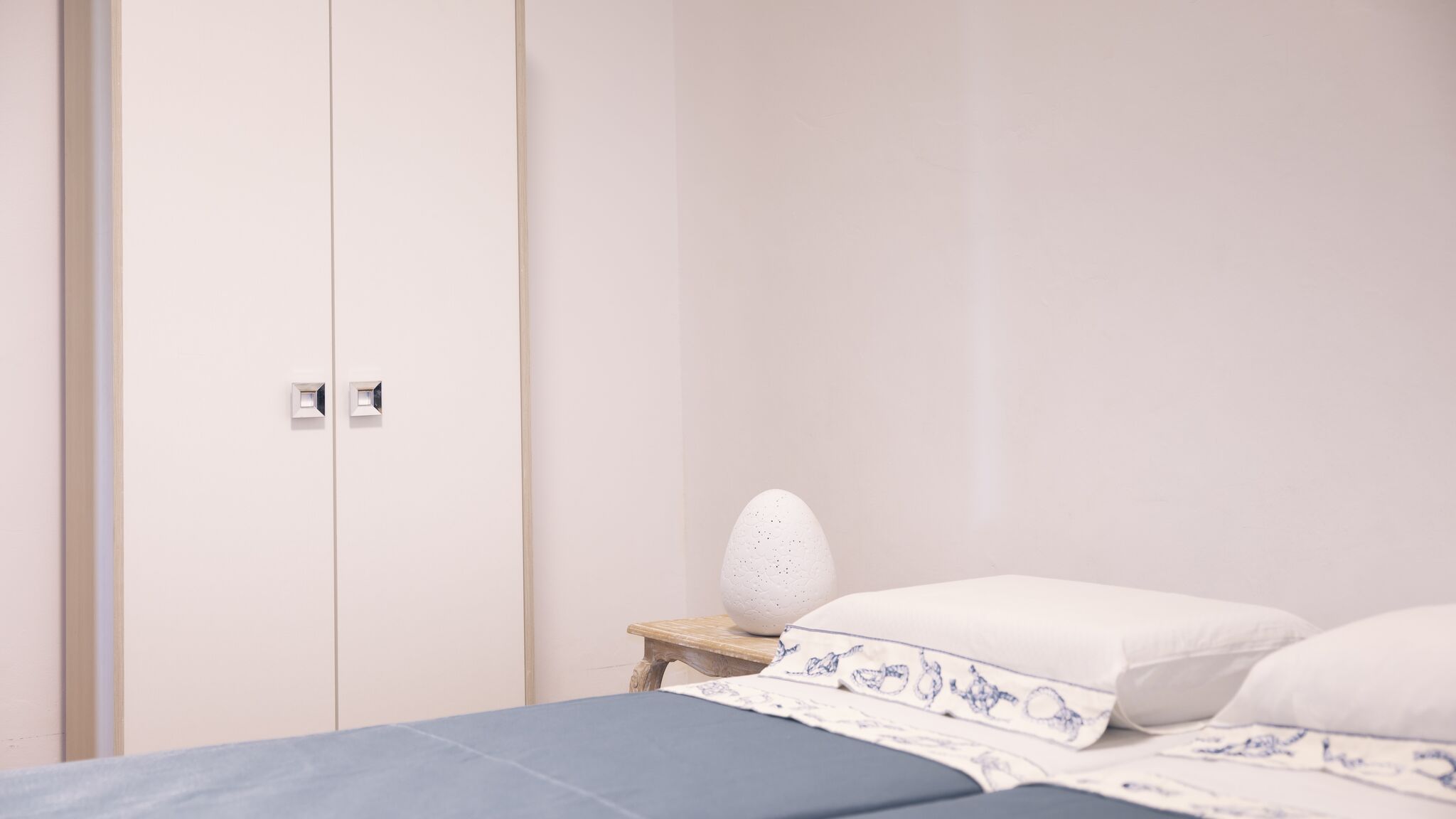 Italianway Gallipoli Residenza delle Acacie - Le case di Valentina