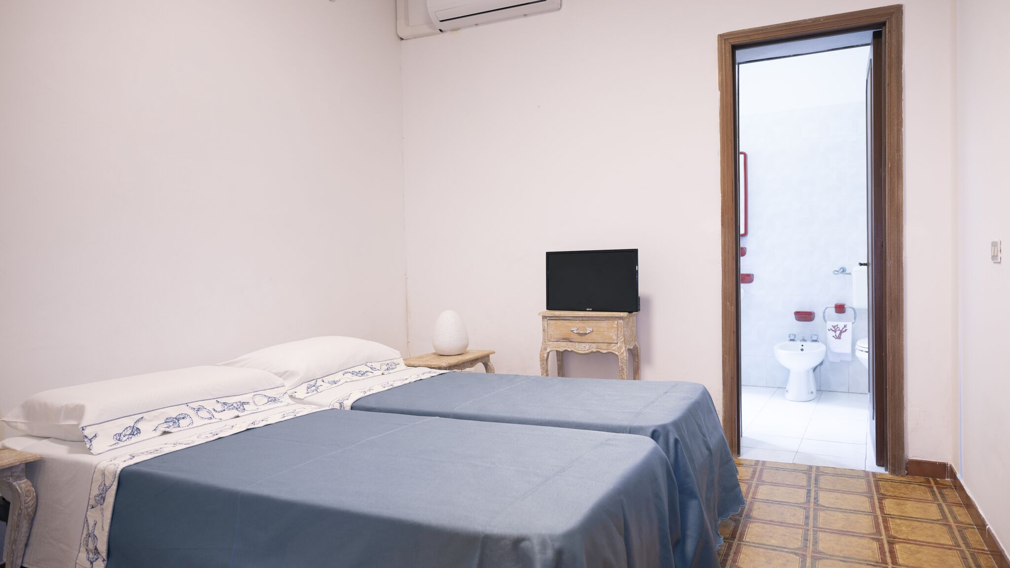 Italianway Gallipoli Residenza delle Acacie - Le case di Valentina