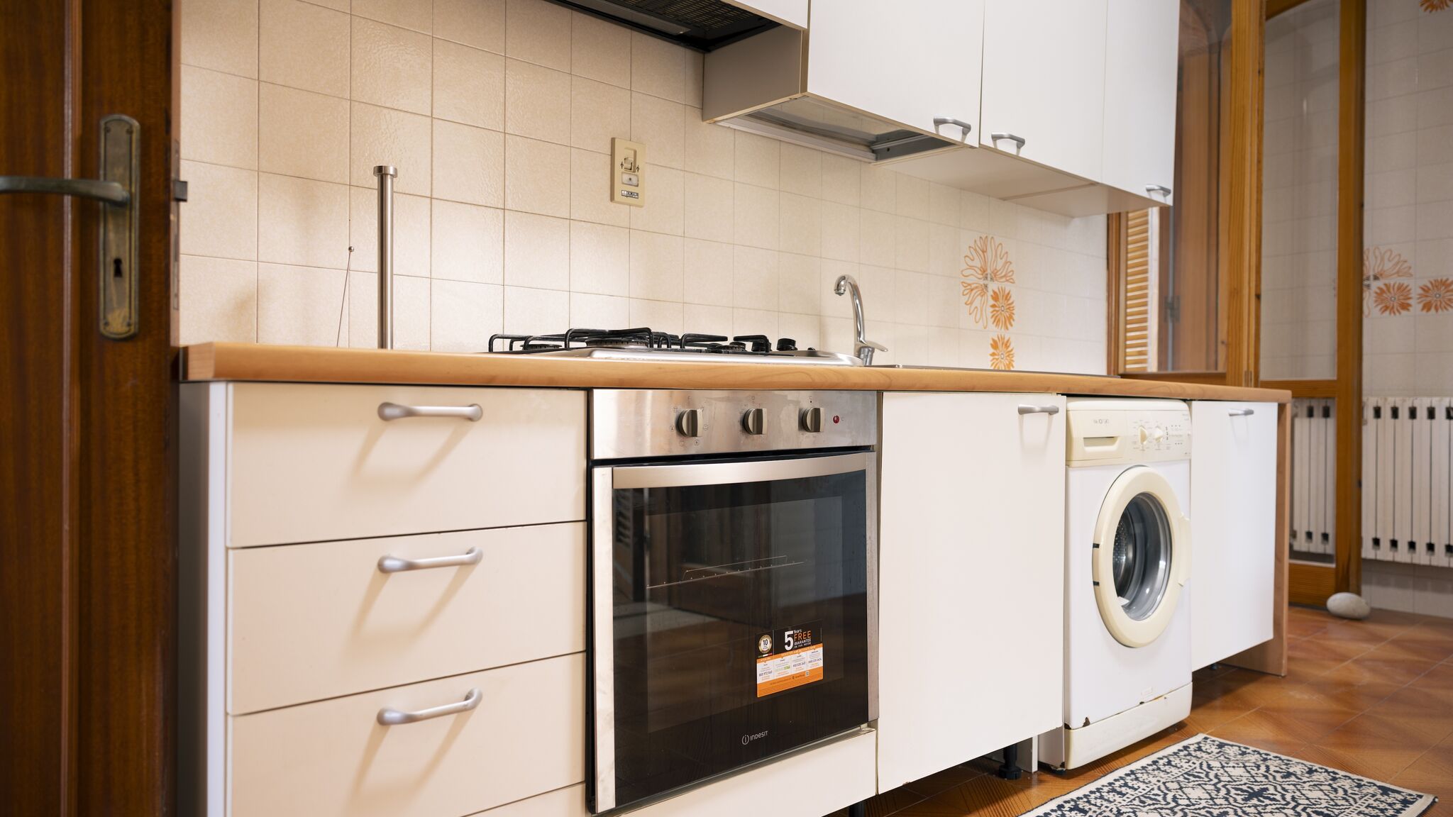 Italianway Gallipoli Residenza delle Acacie - Le case di Valentina