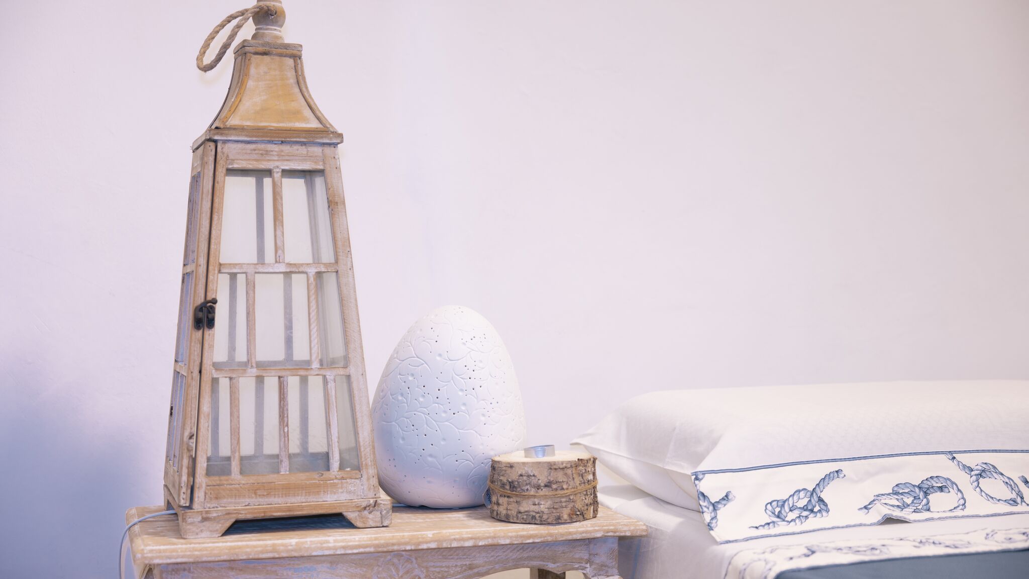 Italianway Gallipoli Residenza delle Acacie - Le case di Valentina