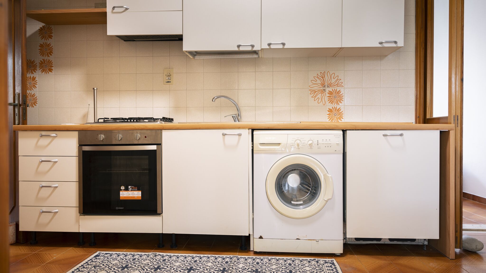 Italianway Gallipoli Residenza delle Acacie - Le case di Valentina