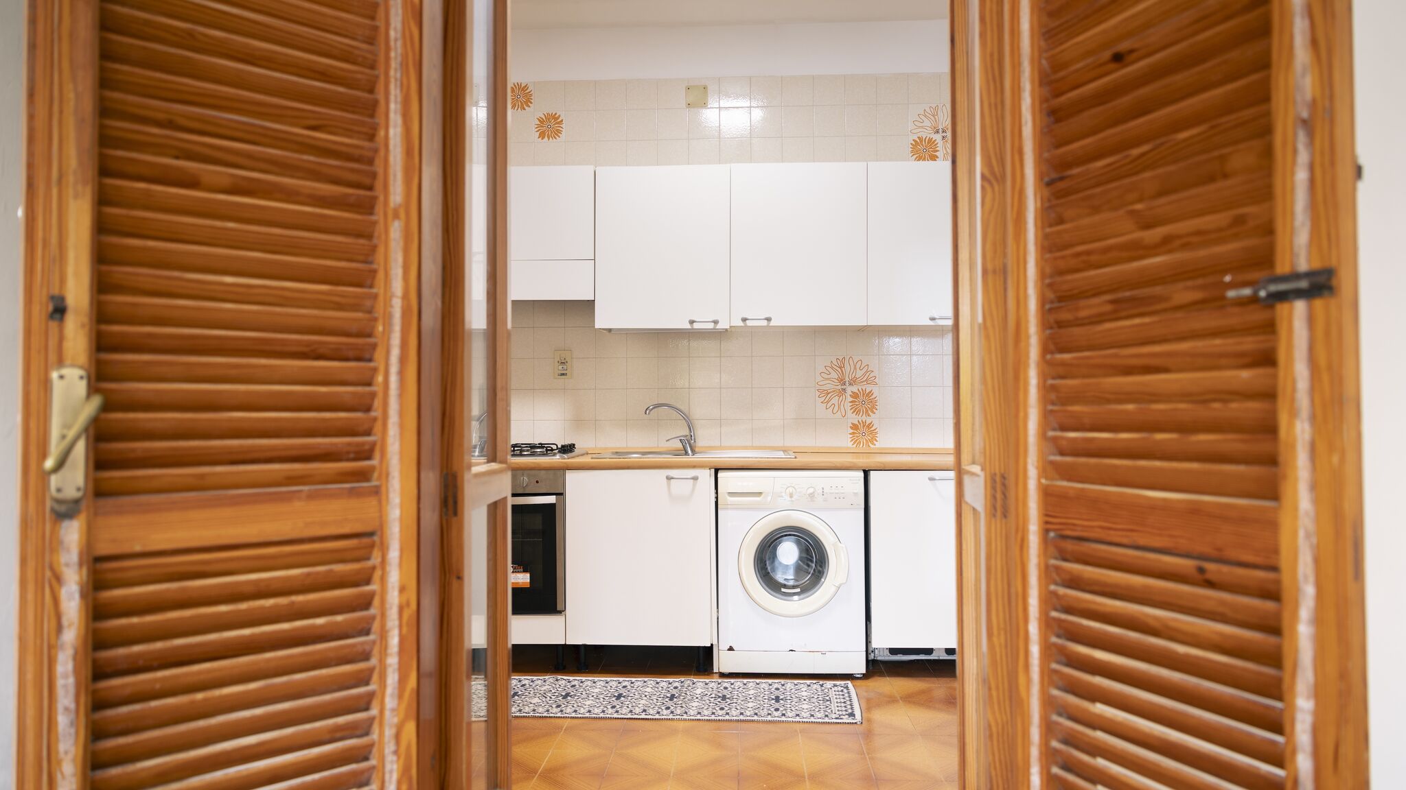 Italianway Gallipoli Residenza delle Acacie - Le case di Valentina