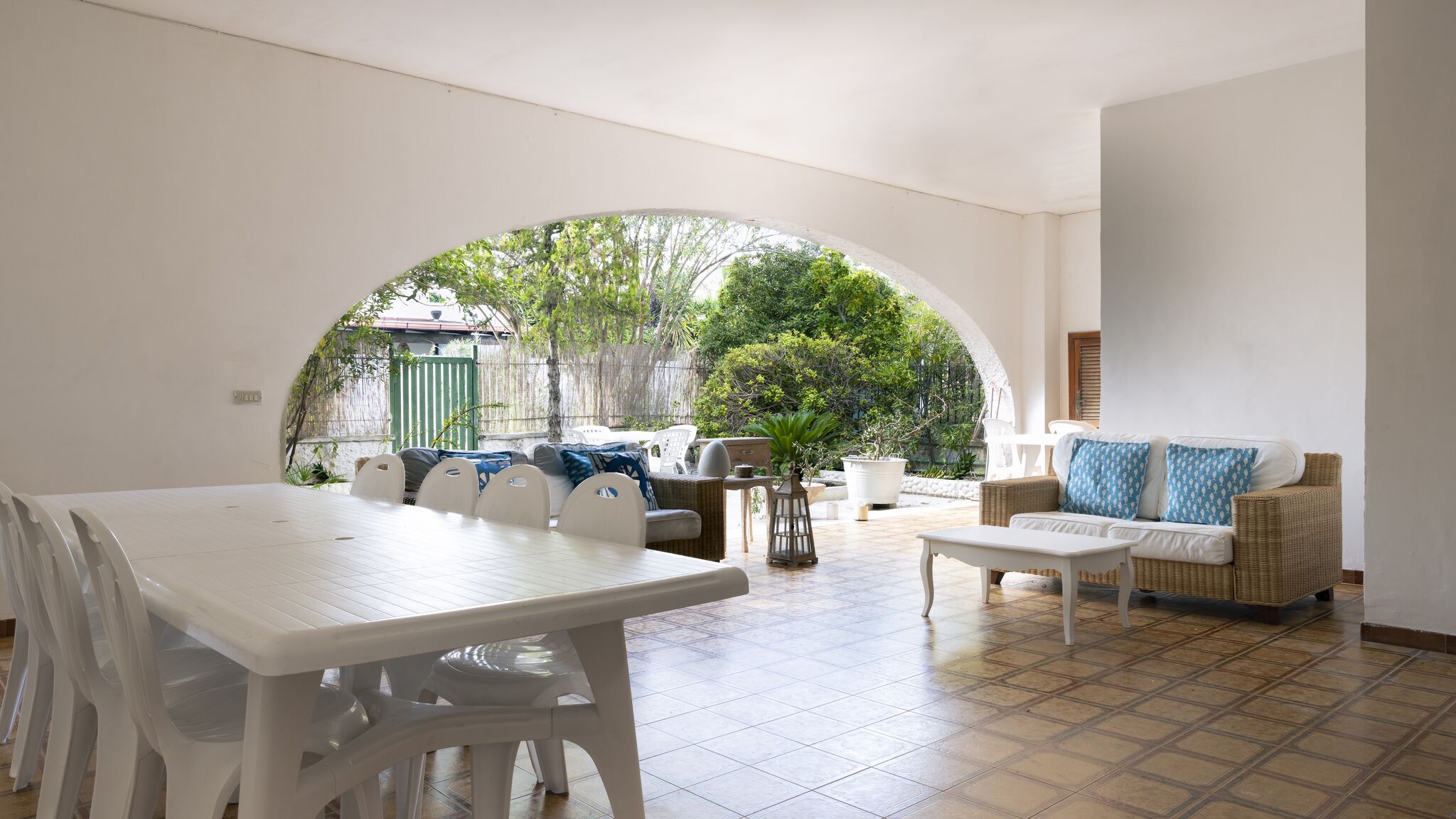 Italianway Gallipoli Residenza delle Acacie - Le case di Valentina