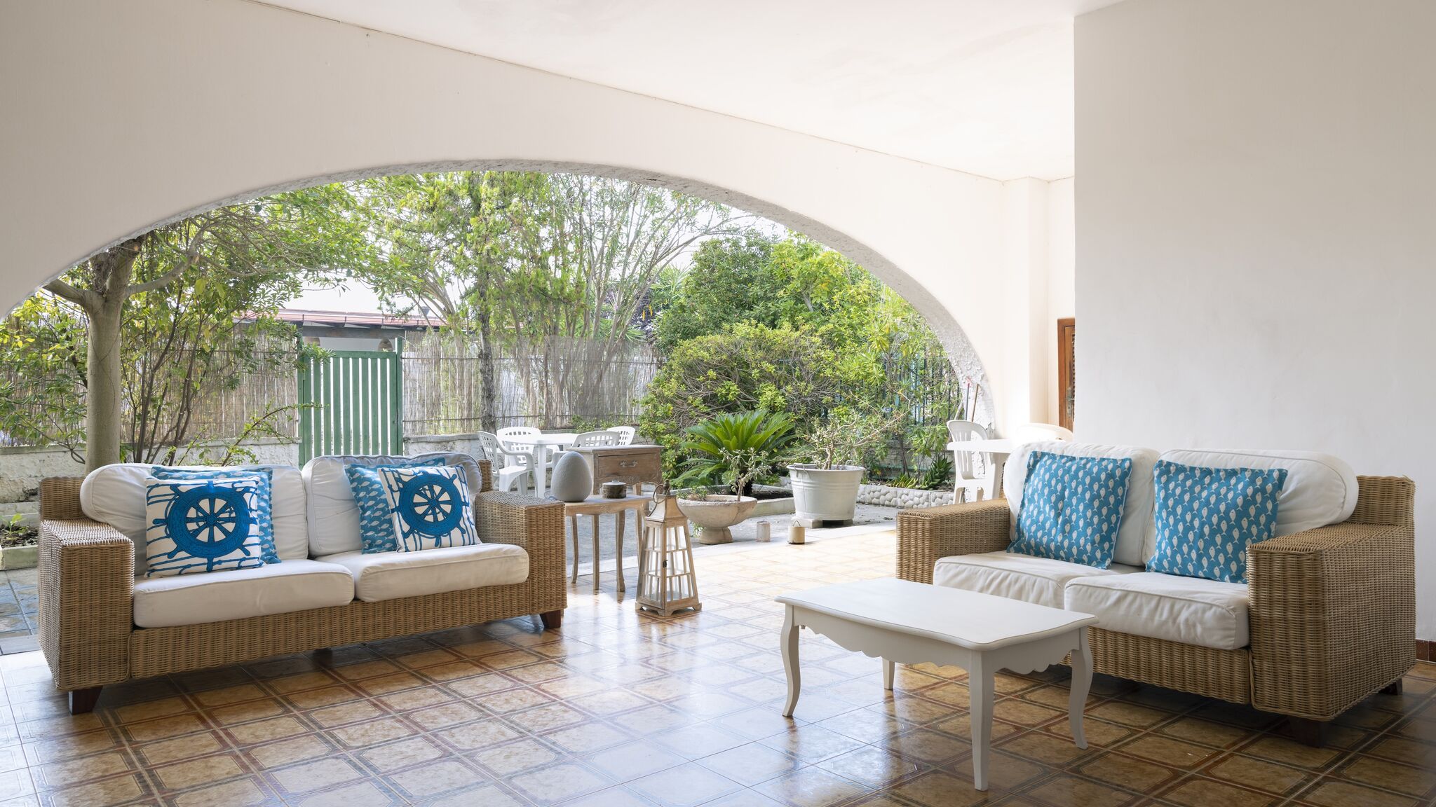 Italianway Gallipoli Residenza delle Acacie - Le case di Valentina