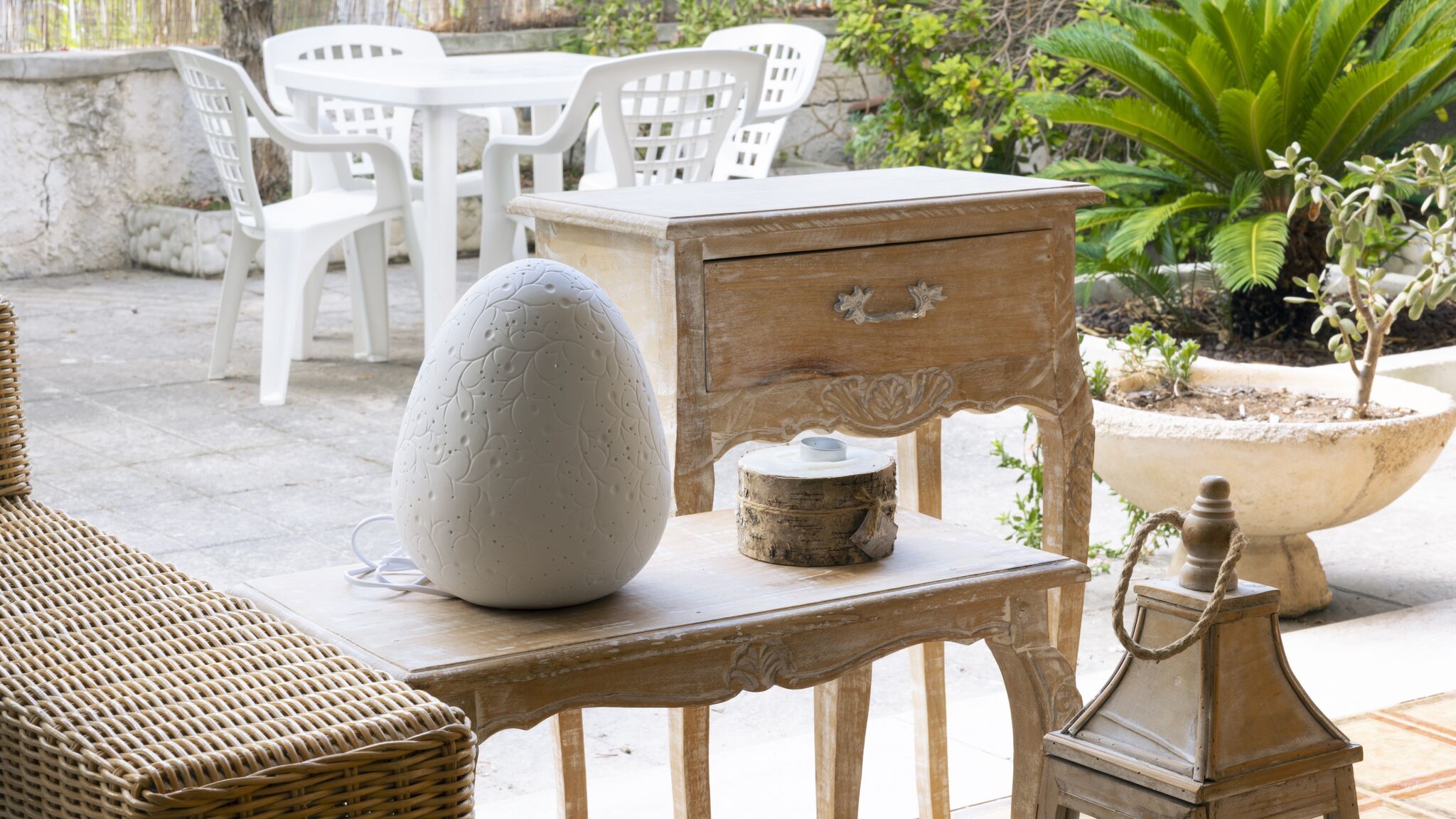 Italianway Gallipoli Residenza delle Acacie - Le case di Valentina