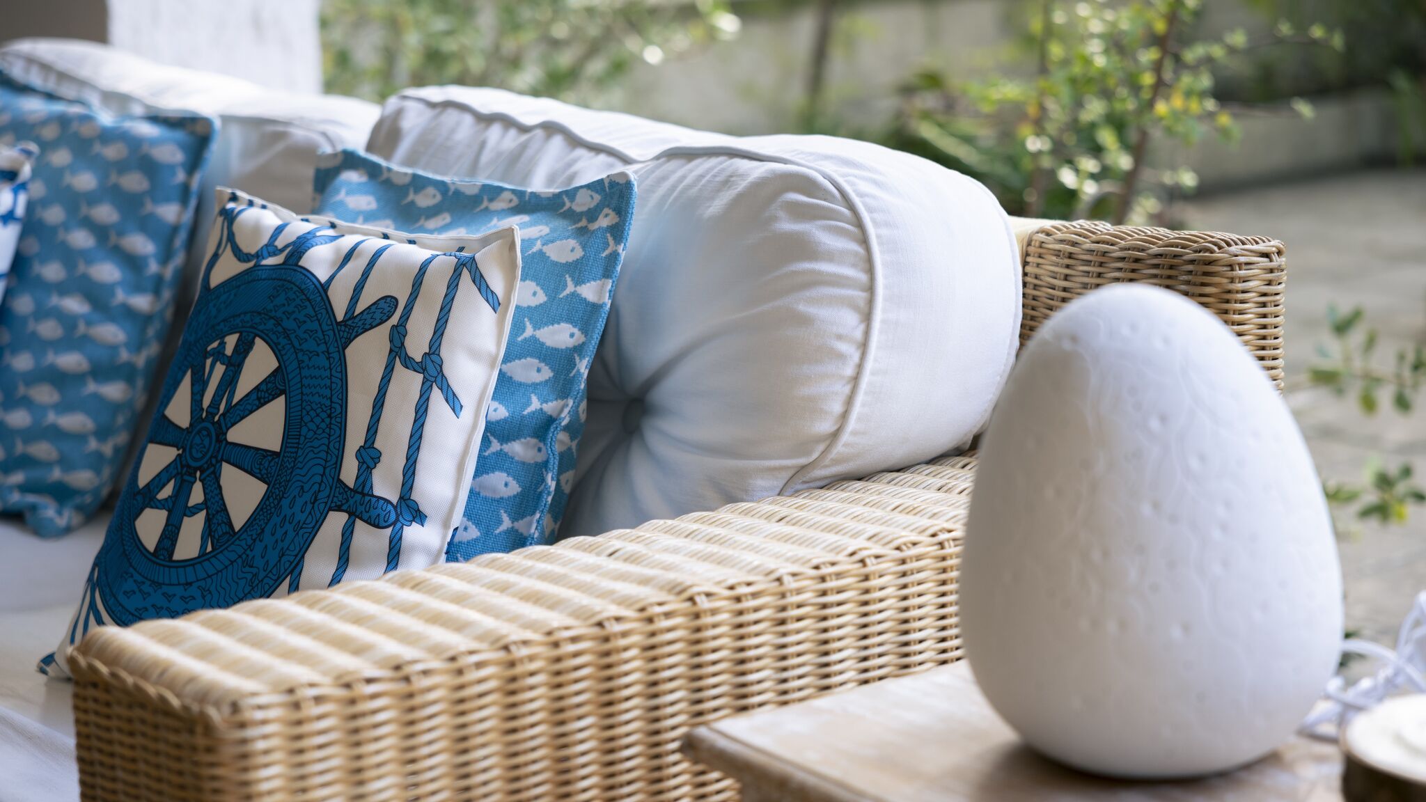 Italianway Gallipoli Residenza delle Acacie - Le case di Valentina