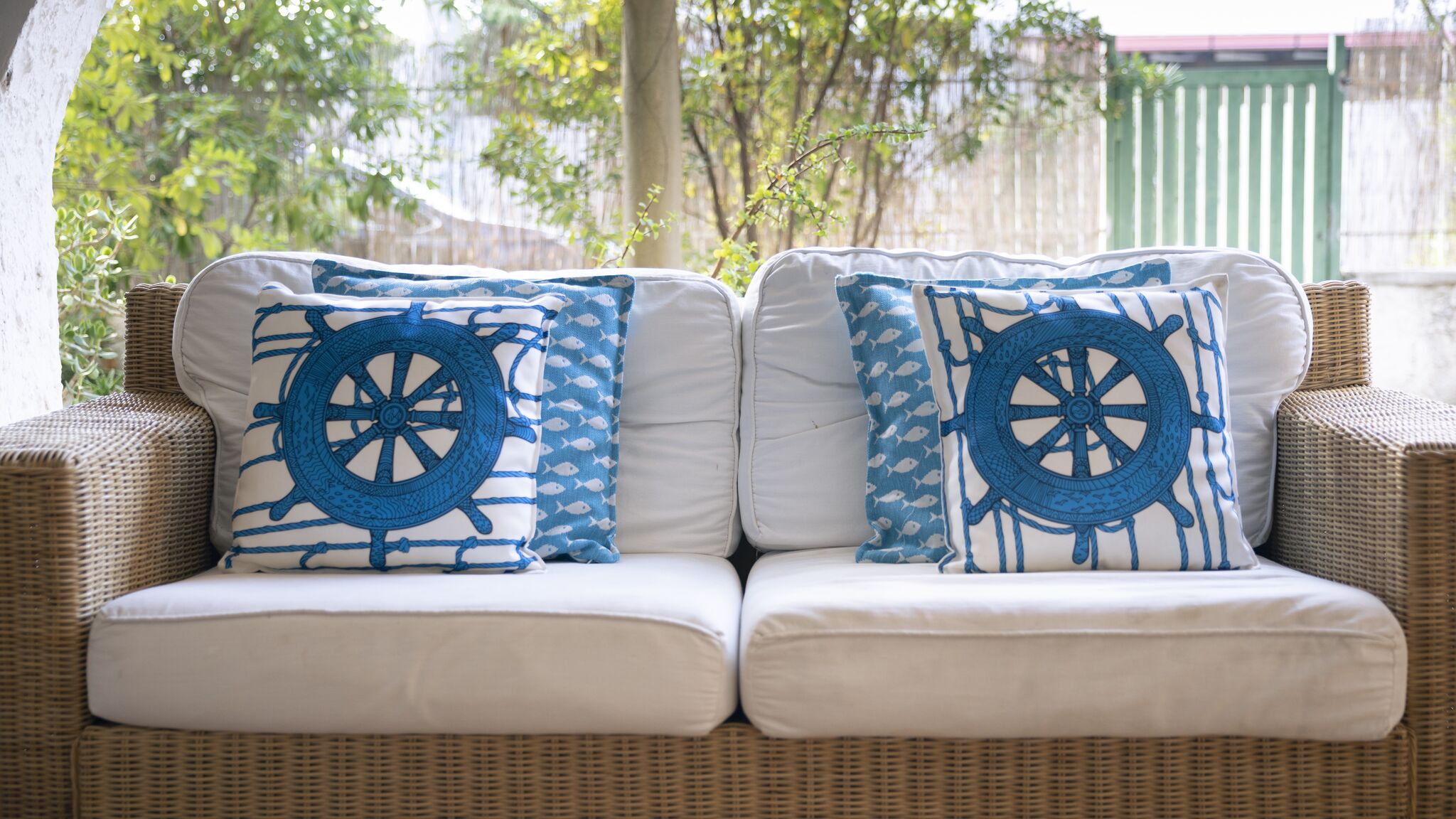 Italianway Gallipoli Residenza delle Acacie - Le case di Valentina