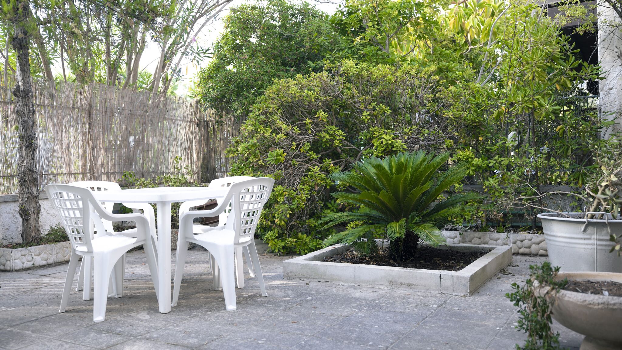 Italianway Gallipoli Residenza delle Acacie - Le case di Valentina