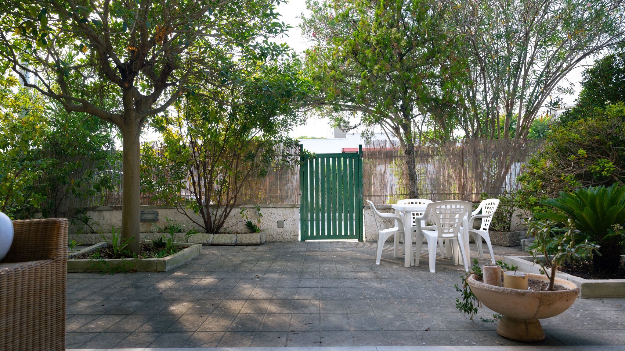 Italianway Gallipoli Residenza delle Acacie - Le case di Valentina