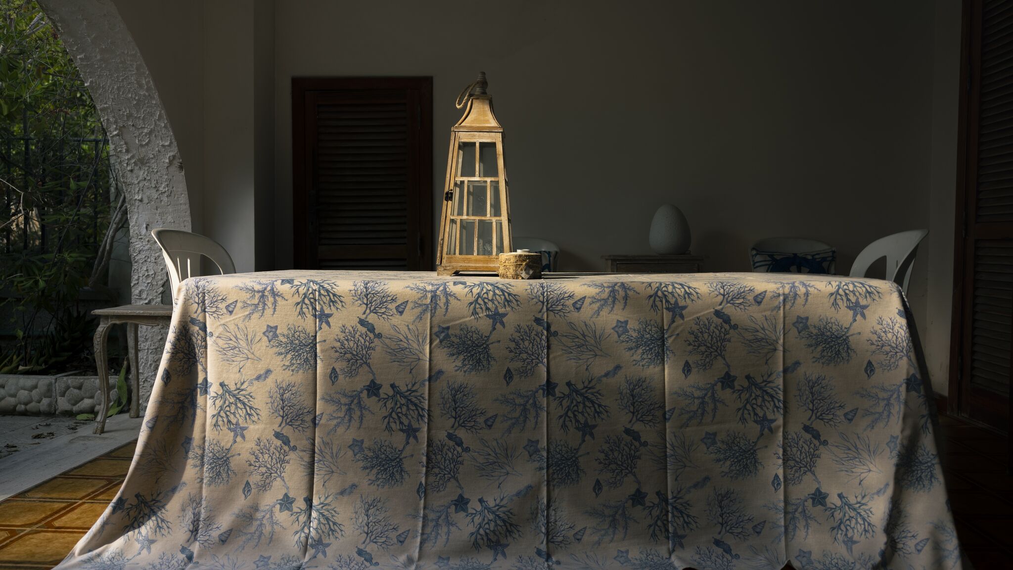 Italianway Gallipoli Residenza delle Acacie - Le case di Valentina